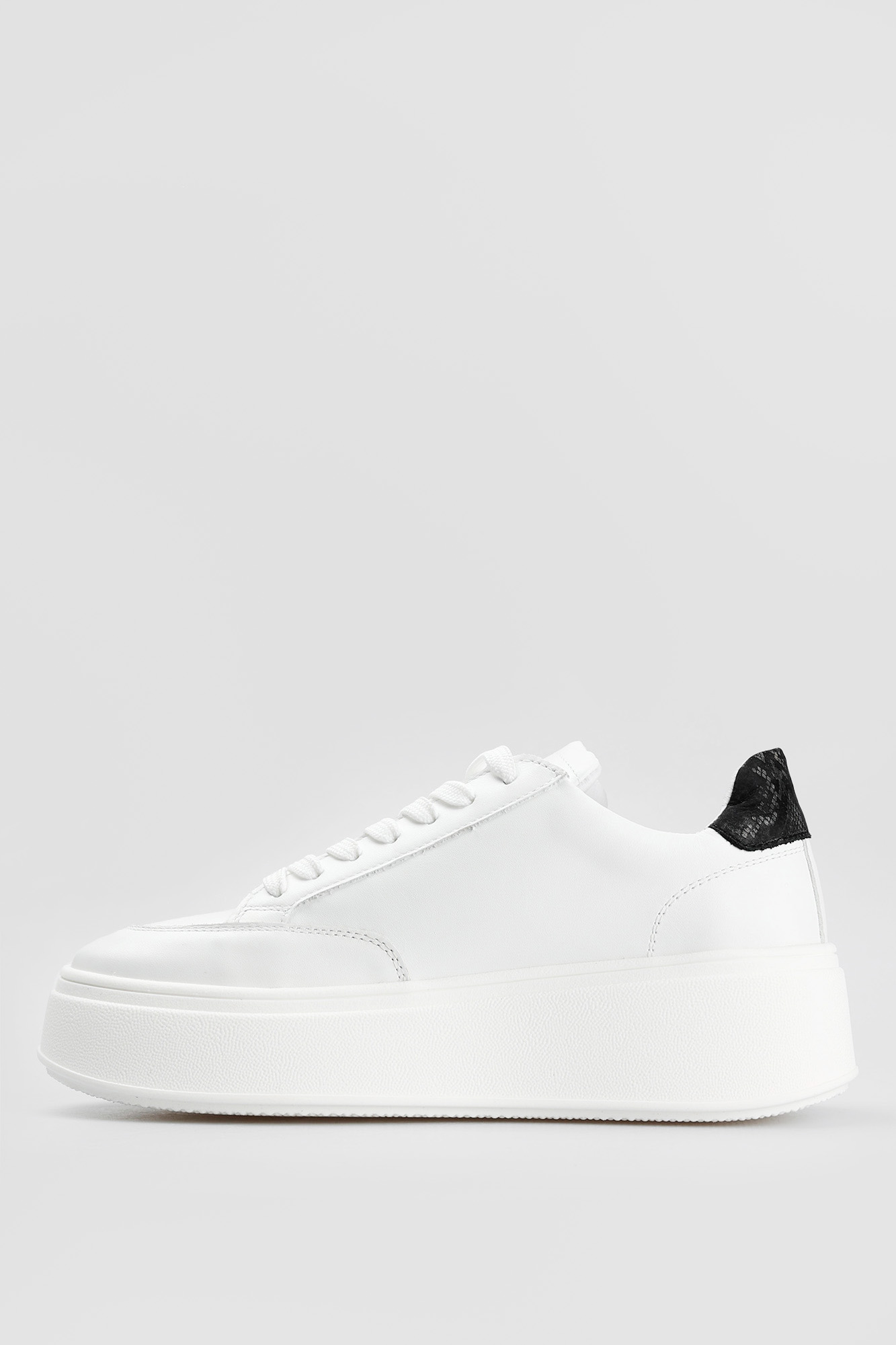 3101874 Кеды Marc Cony Белый