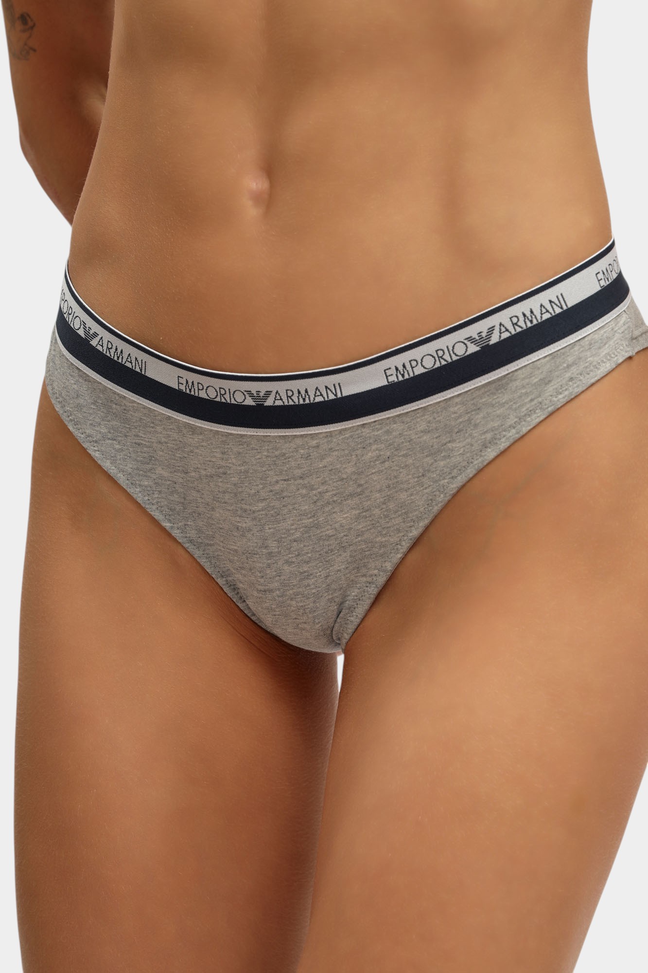 163337_4R227 трусы 2 шт emporio armani