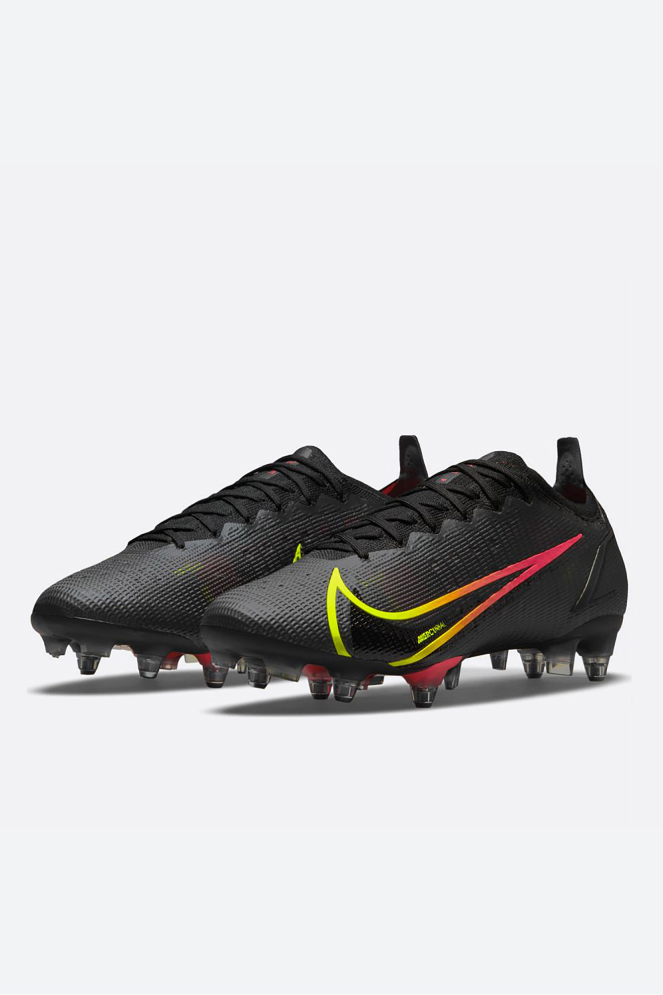  Футбольные бутсы Nike Черный