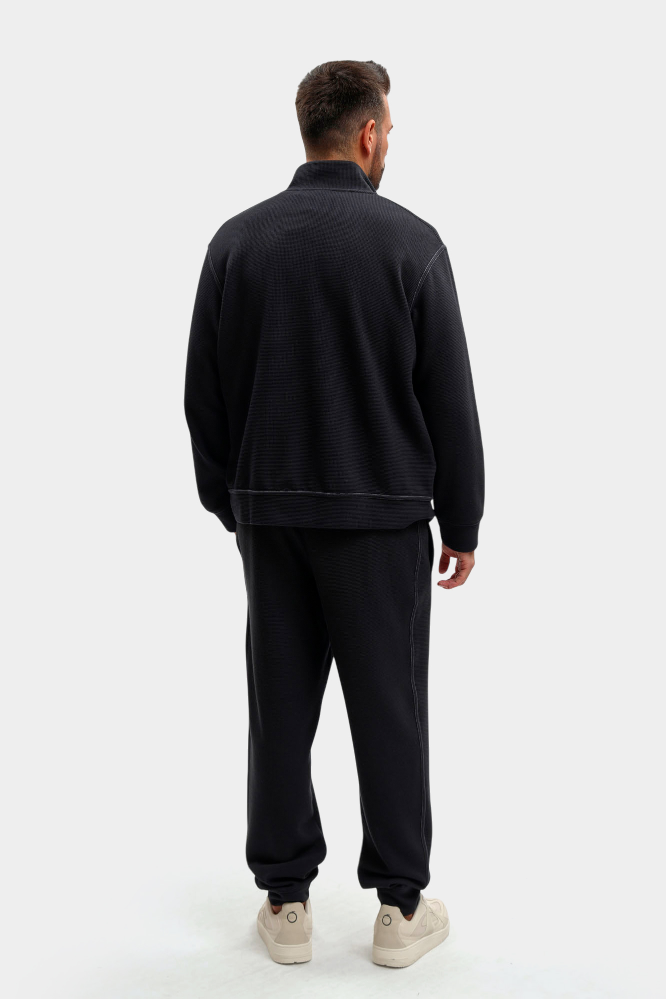 XM002327_AF21870 Толстовка Armani Exchange Синий