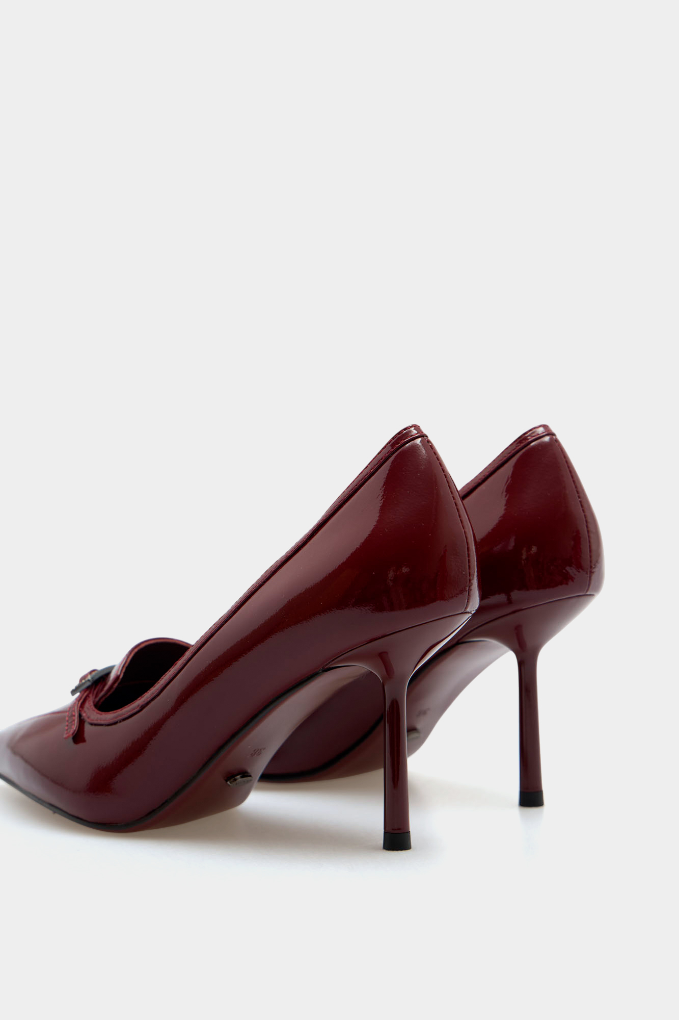 TY1660-9 Туфли Graciana