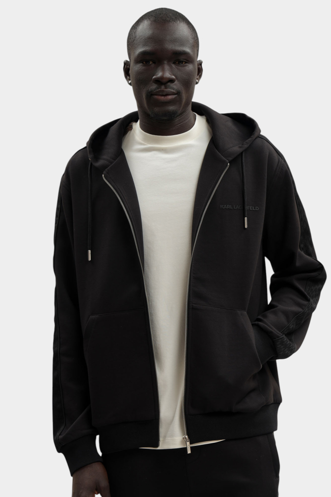 Толстовка Karl Lagerfeld