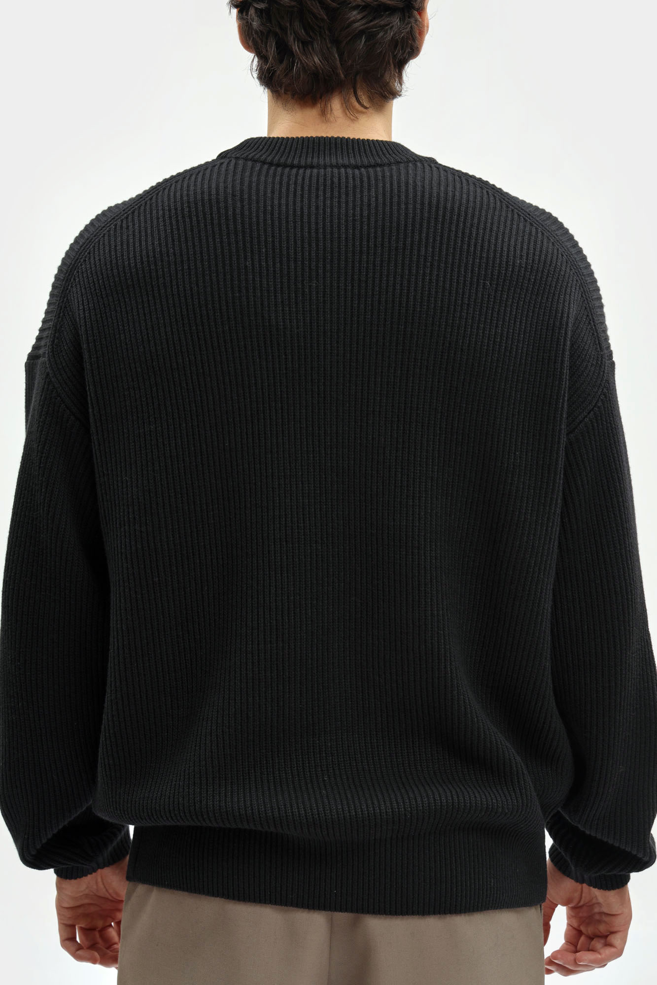 30048063_10020251 Свитеры Strellson Черный