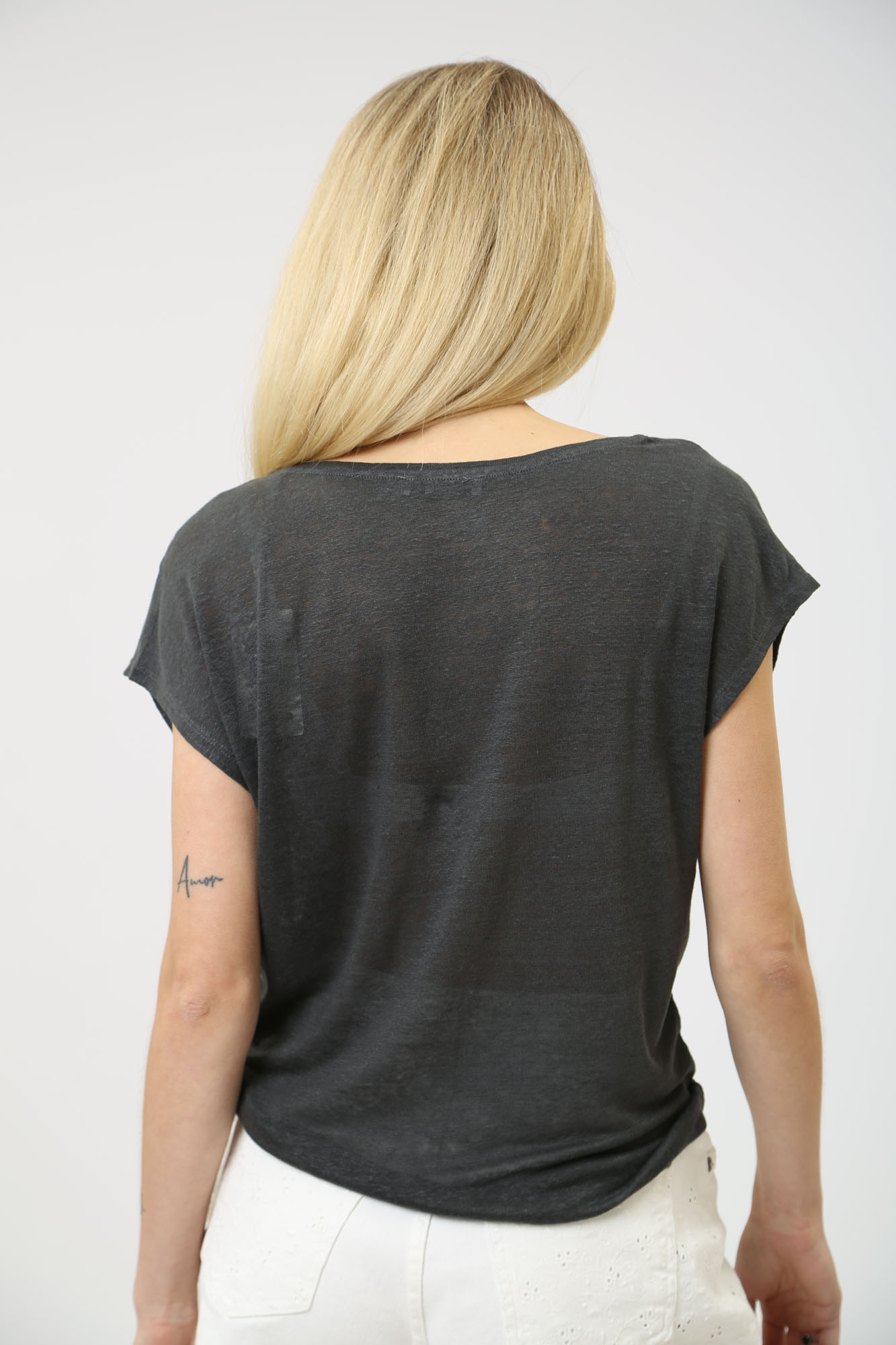 PL505821 футболка pepe jeans 