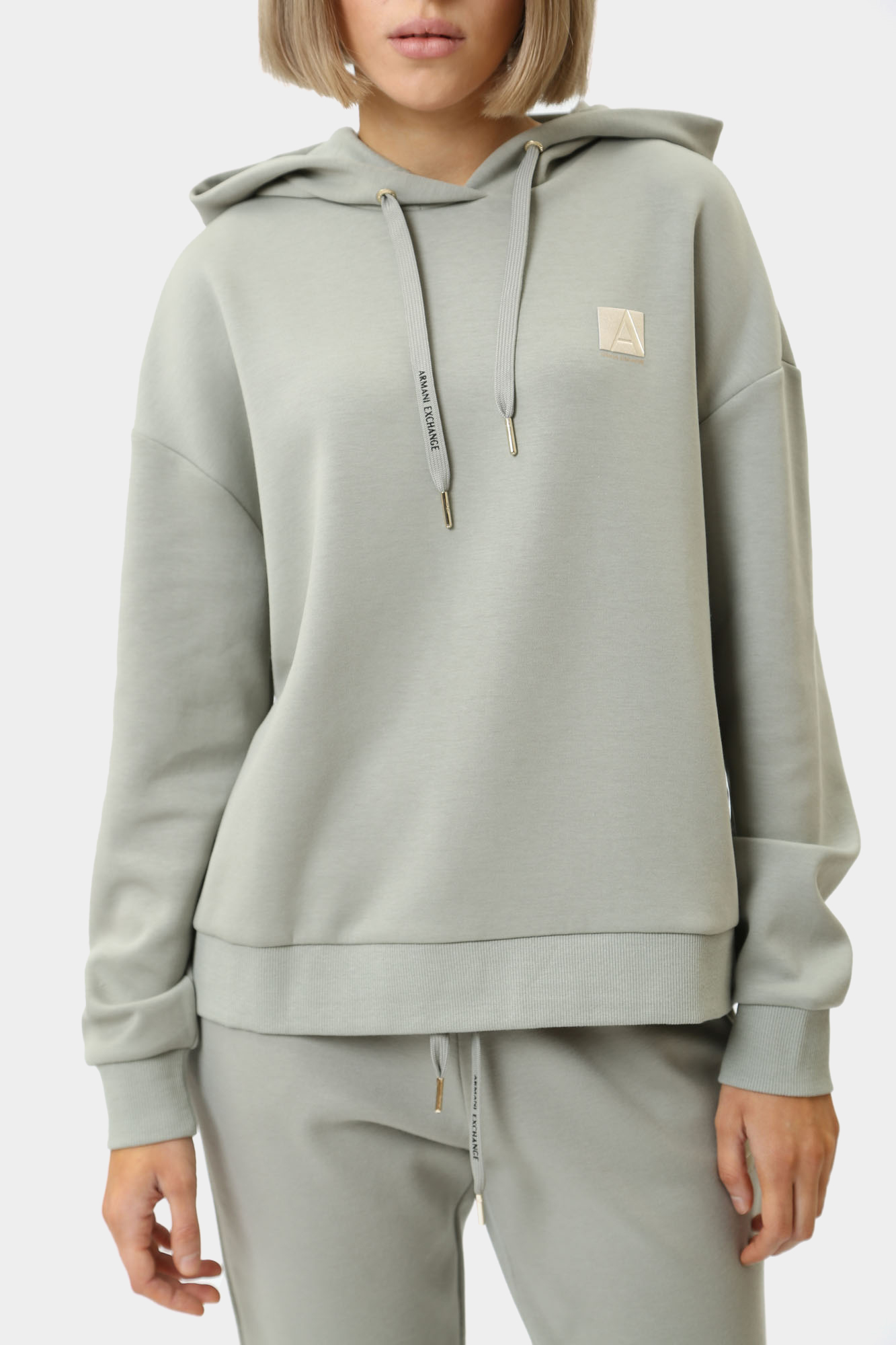 6DYM61_YJFYZ худи armani exchange