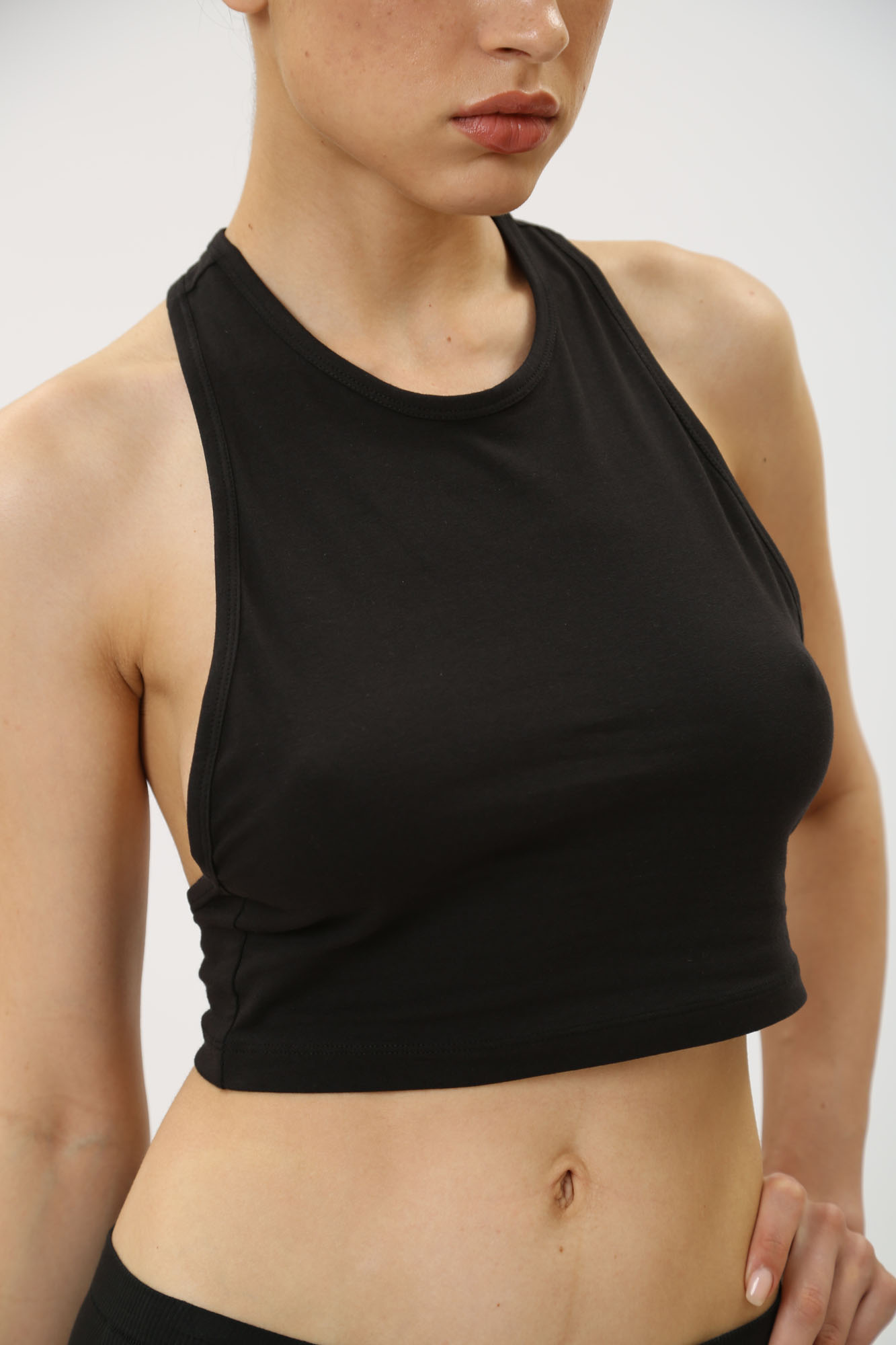 KW0KW02481 майка calvin klein underwear 