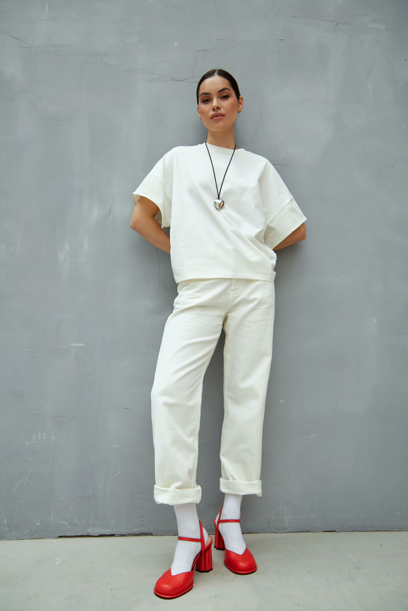 VW-FAT-22-072 футболка van mich 