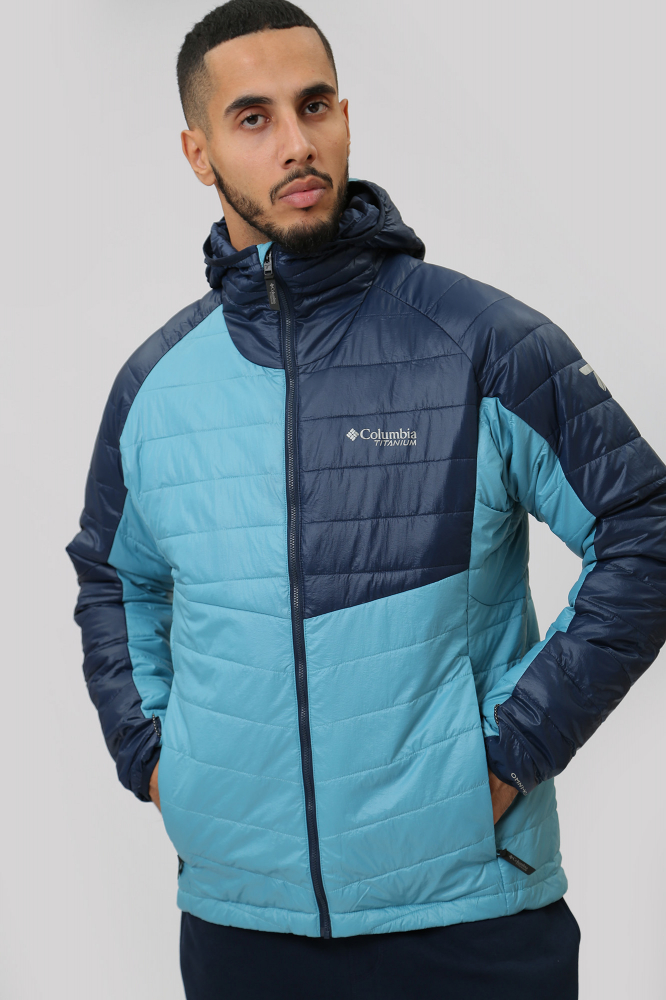 Ботинки Marc Cony Натуральная кожа Серый