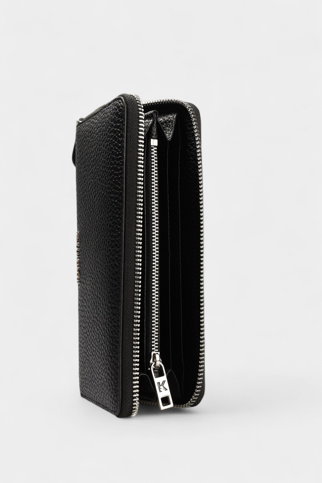 A4W32002 Кошелек Karl Lagerfeld Черный