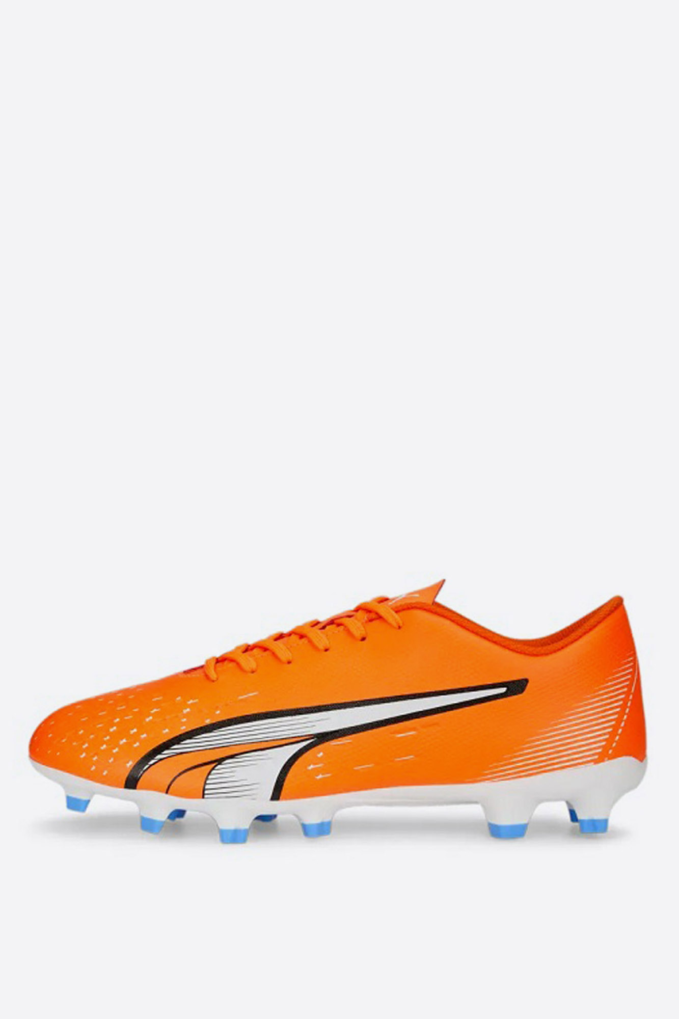 Футбольные бутсы Puma