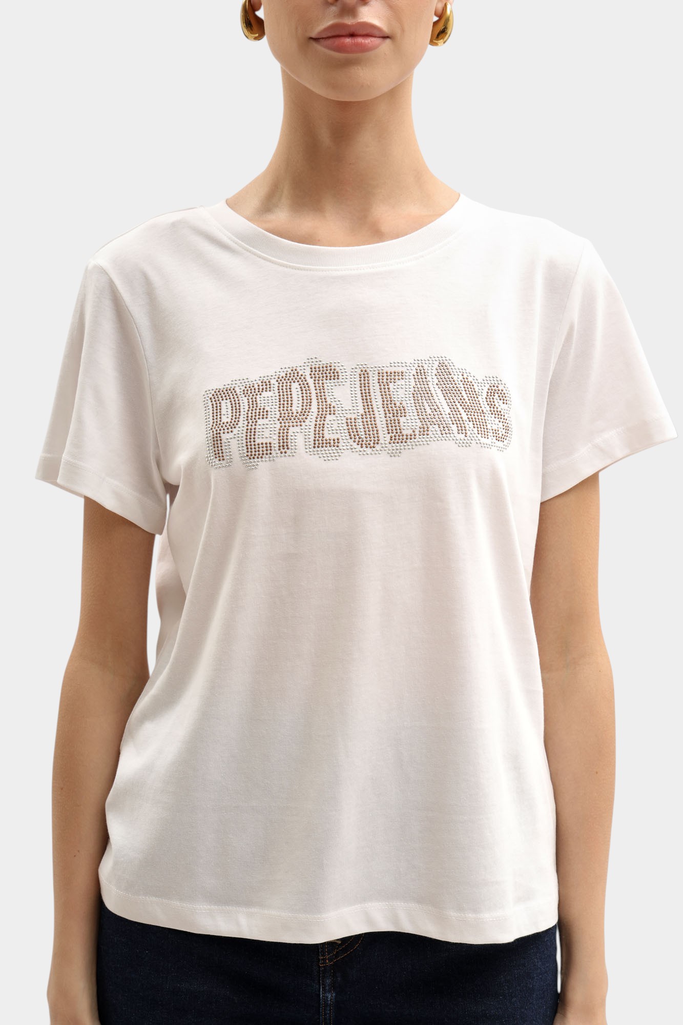 PL5000052 футболка pepe jeans