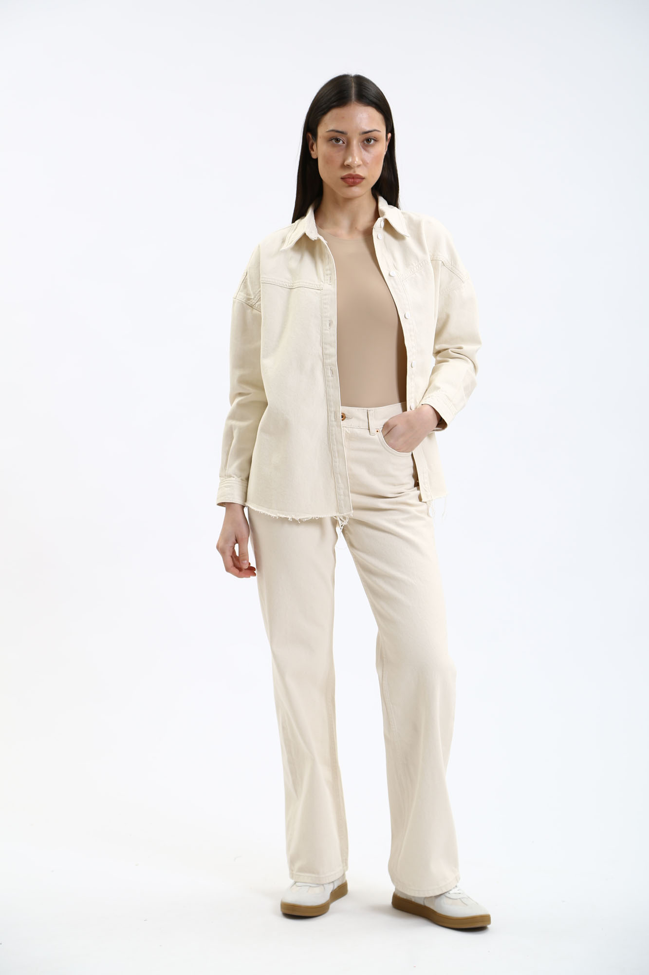 1014836-2014 брюки mustang 