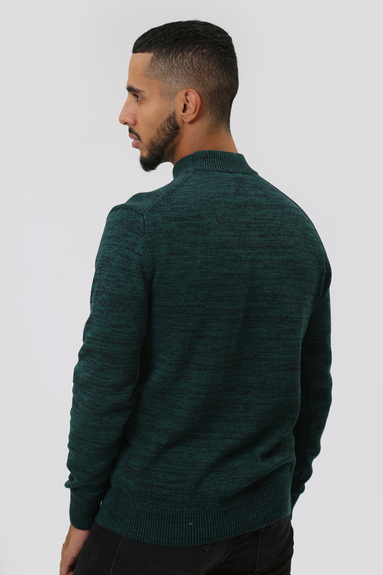 30038271_10016234 Свитер Strellson Синий