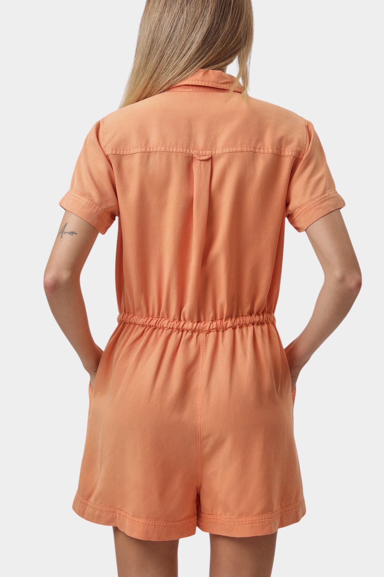 PL230511 комбинезон pepe jeans 