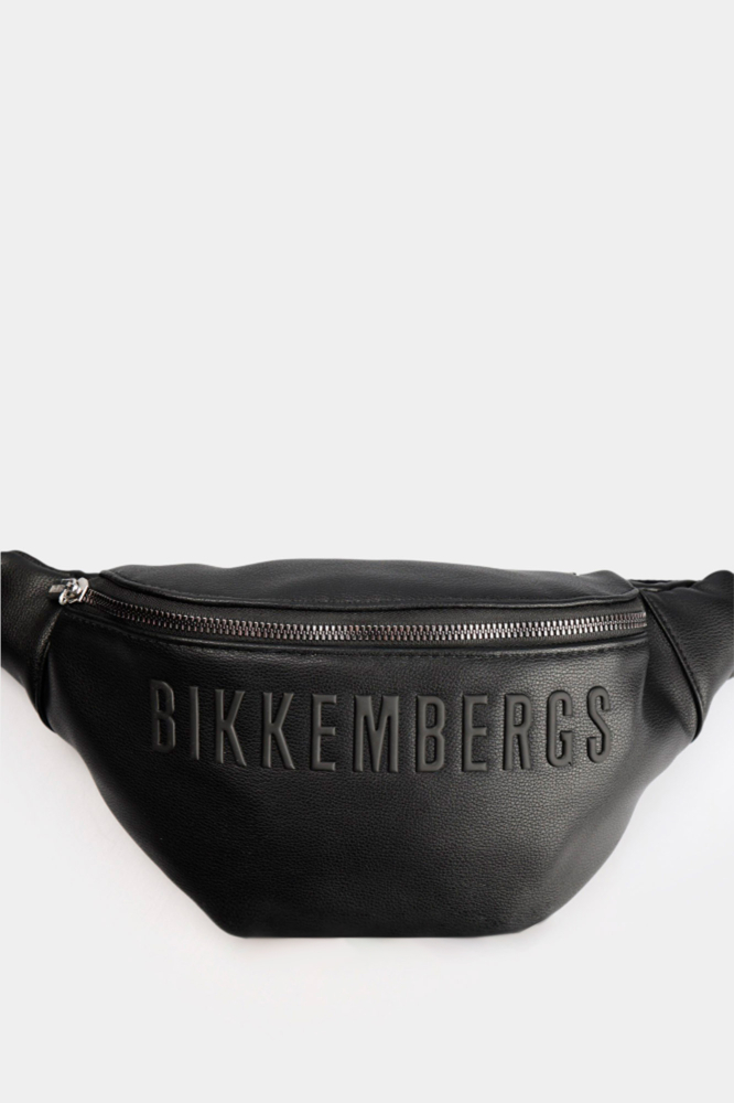 Сумка поясная Bikkembergs