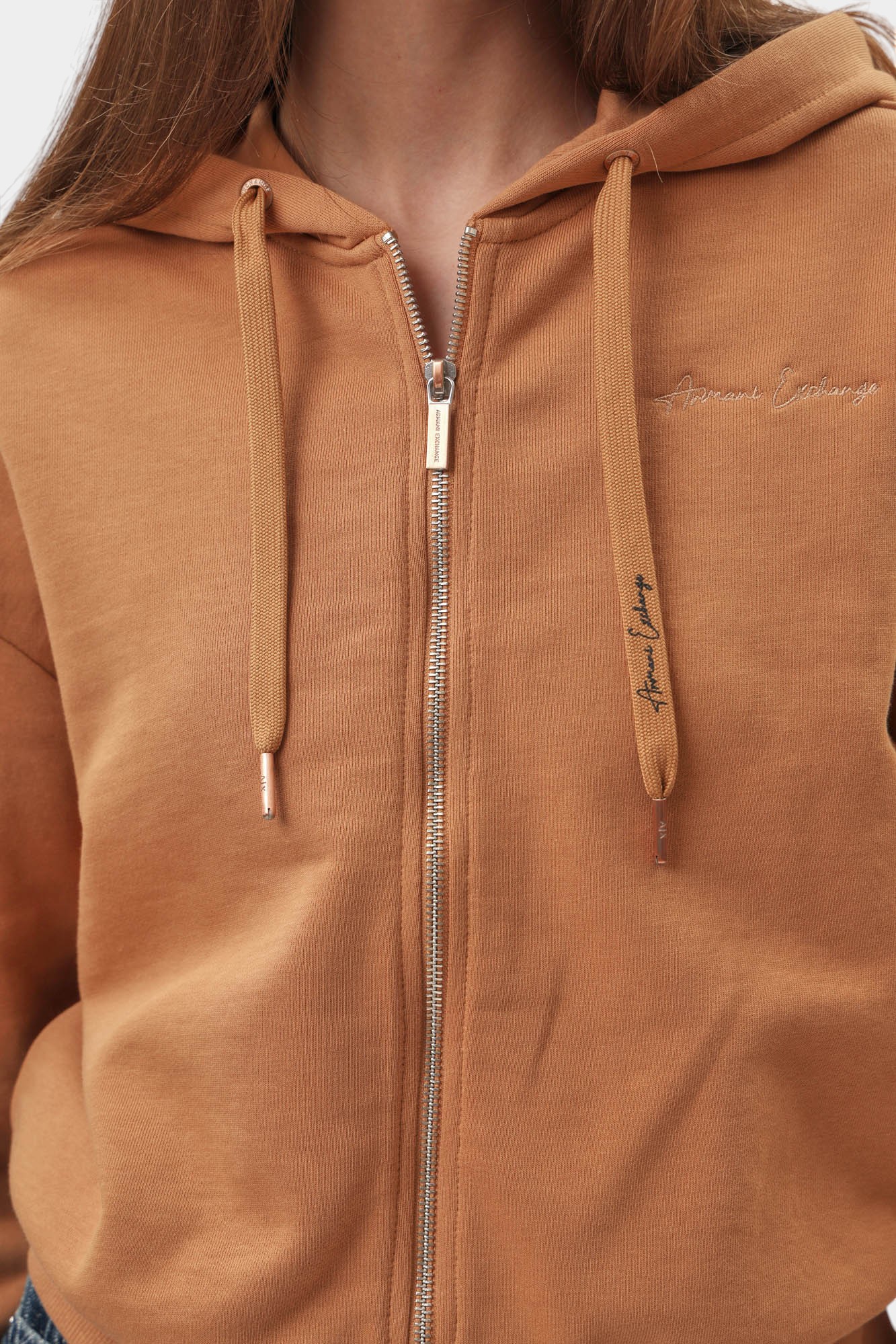 6DYM72_YJEEZ толстовка armani exchange 
