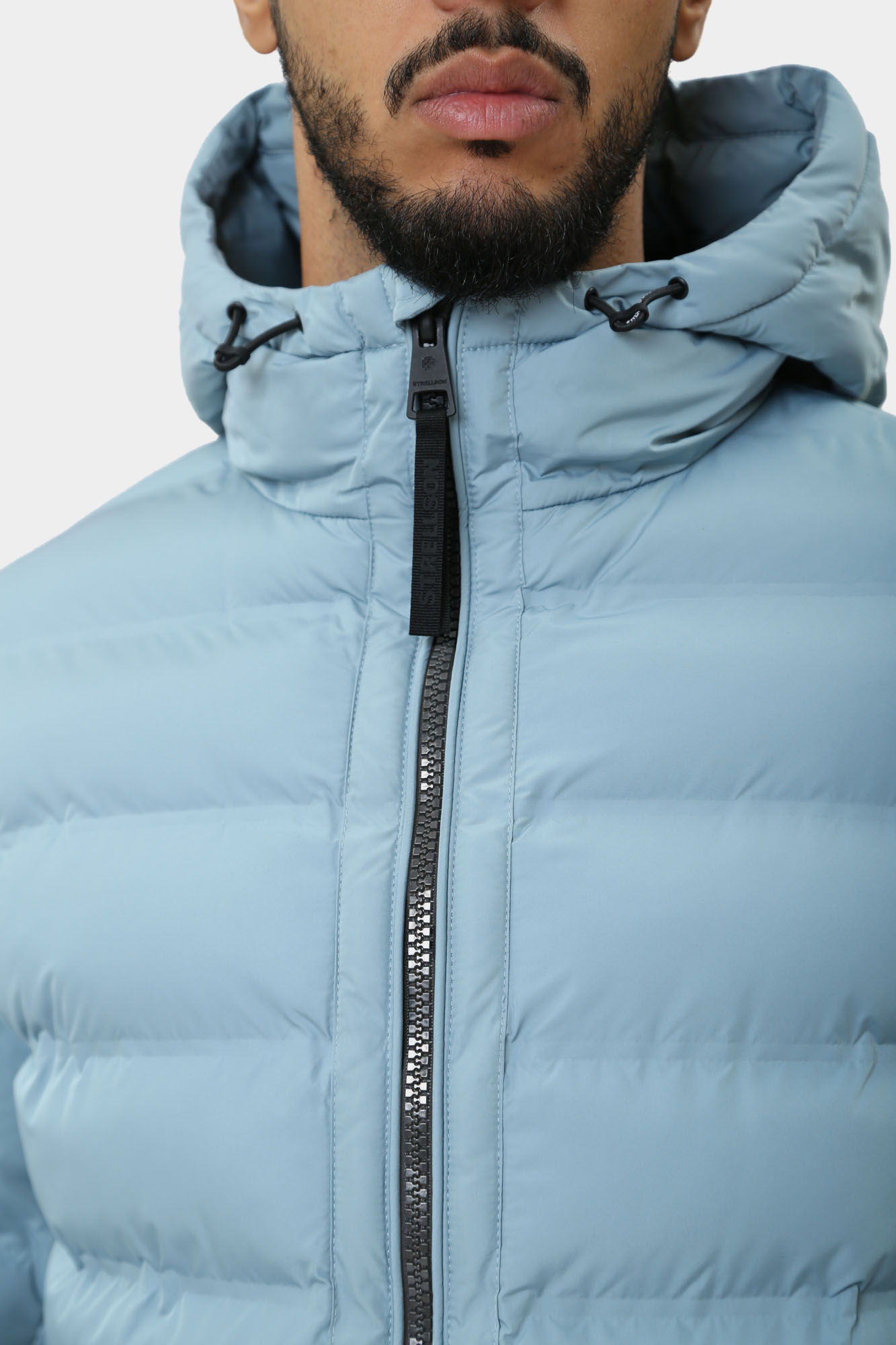 30040811_10013518 Куртка Strellson Синий