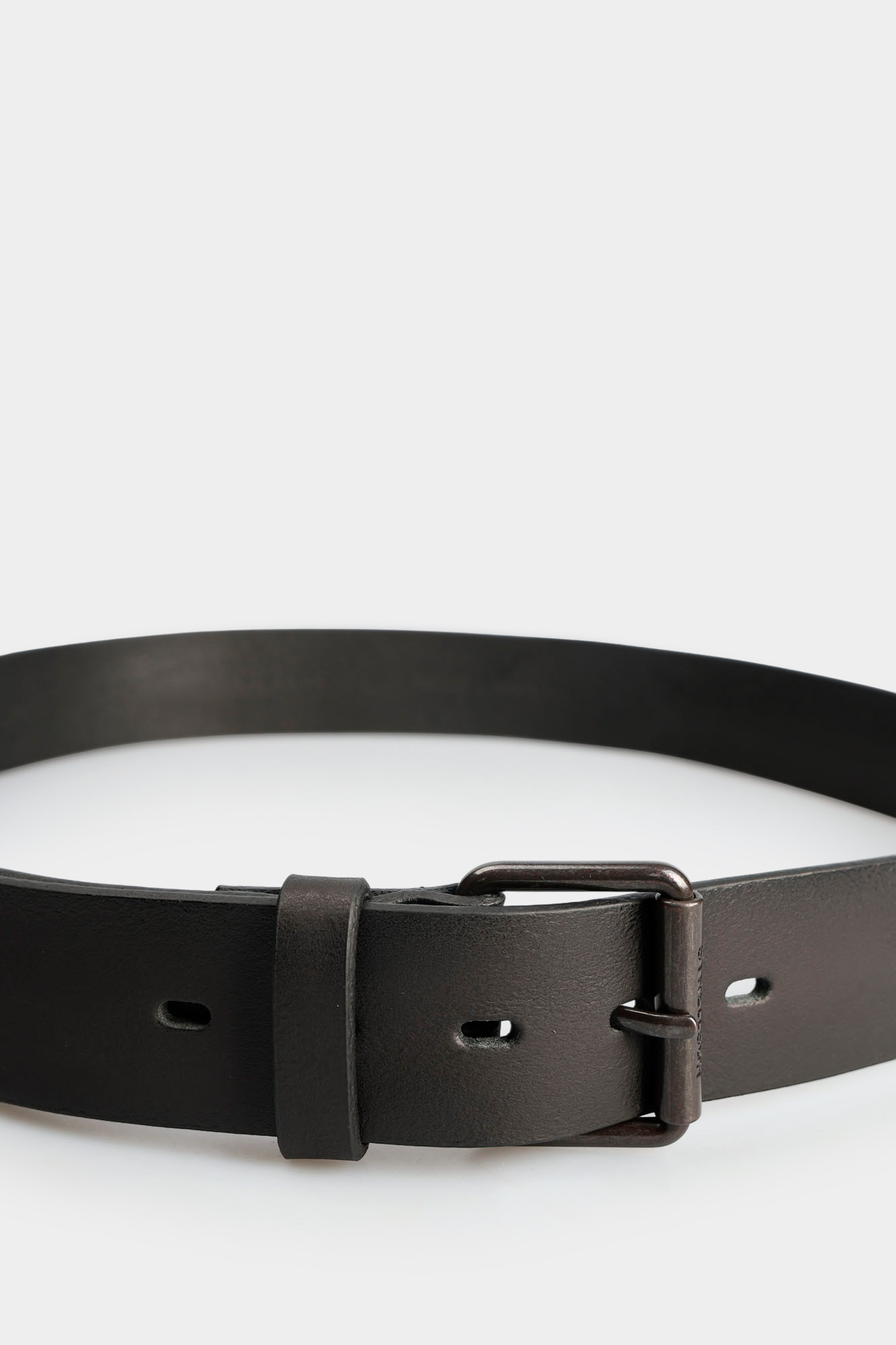 30049586_10004493 Ремень Strellson Коричневый