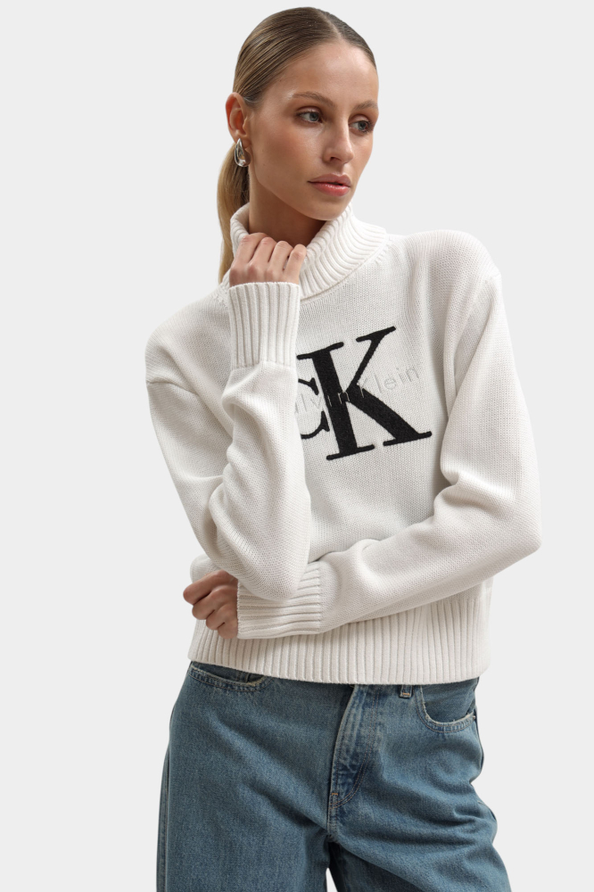 Свитер Calvin Klein Jeans