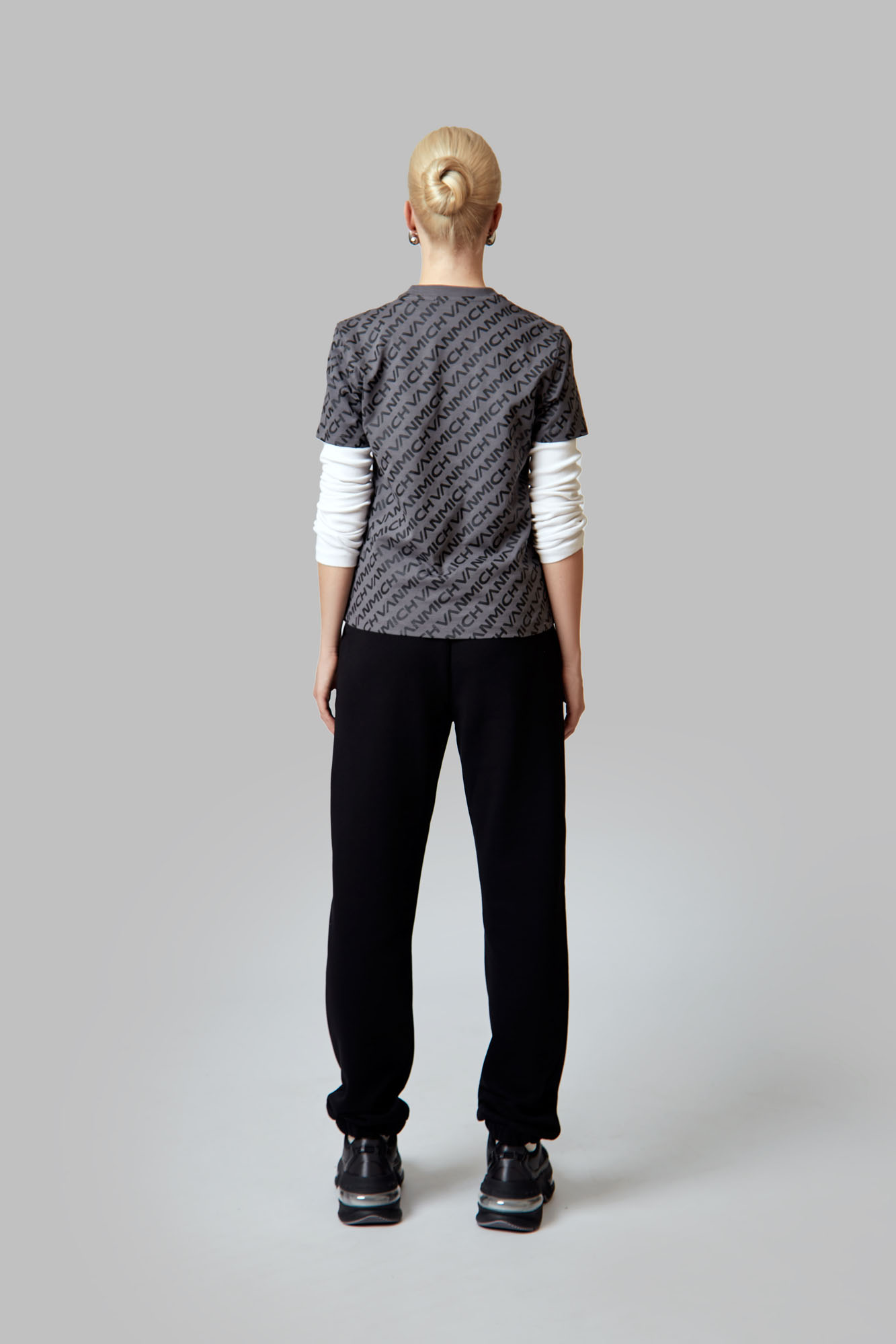 VW-FAT-20-302 брюки van mich 