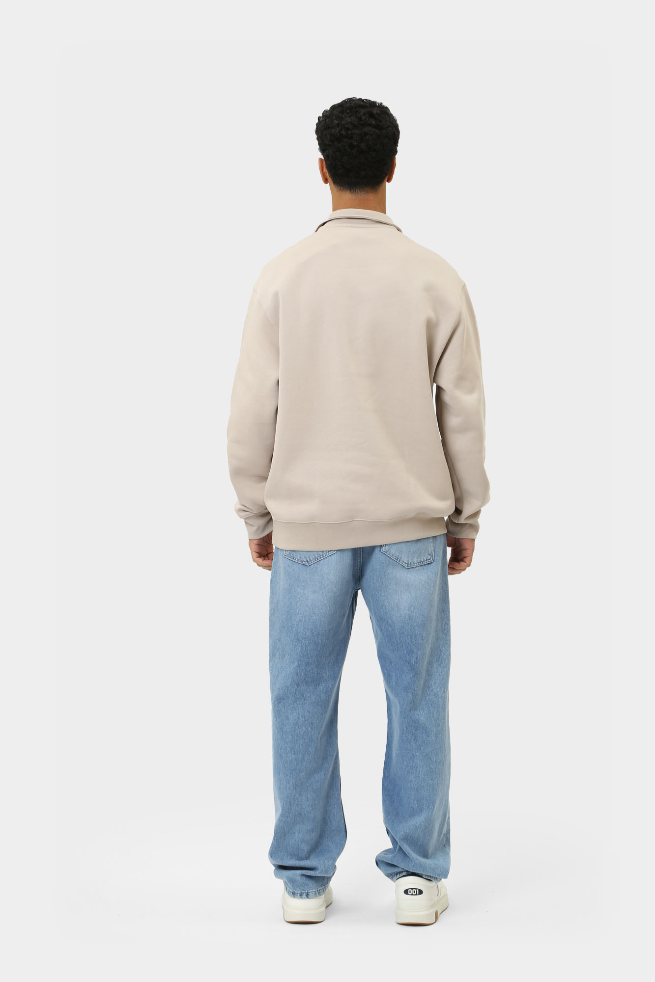 6DZMAB_ZJKAZ Свитшот Armani Exchange Коричневый