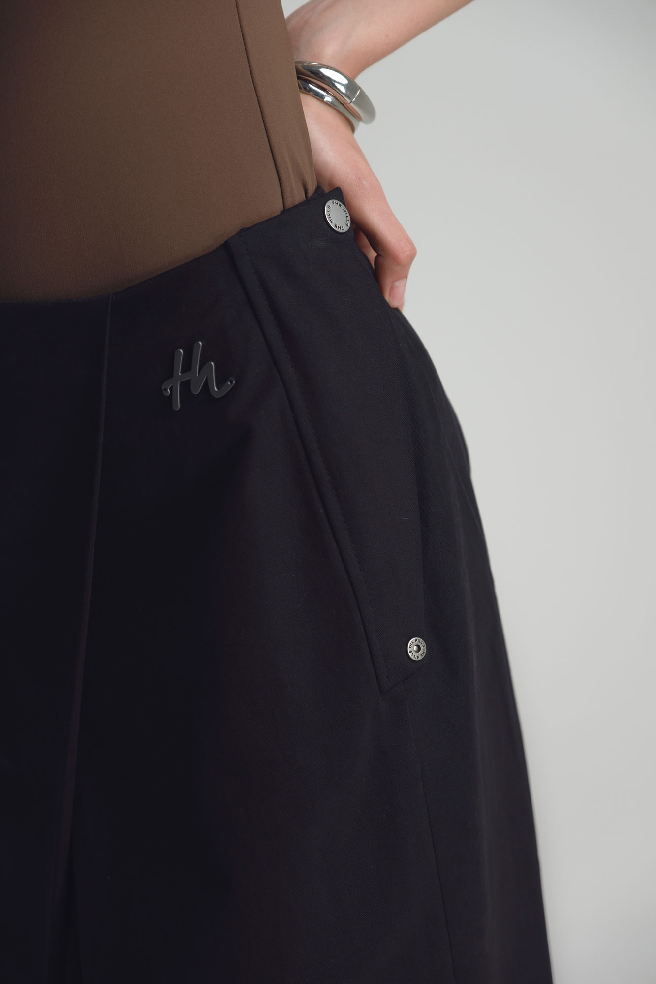 W-252-TH-56-2905 юбка the hills 