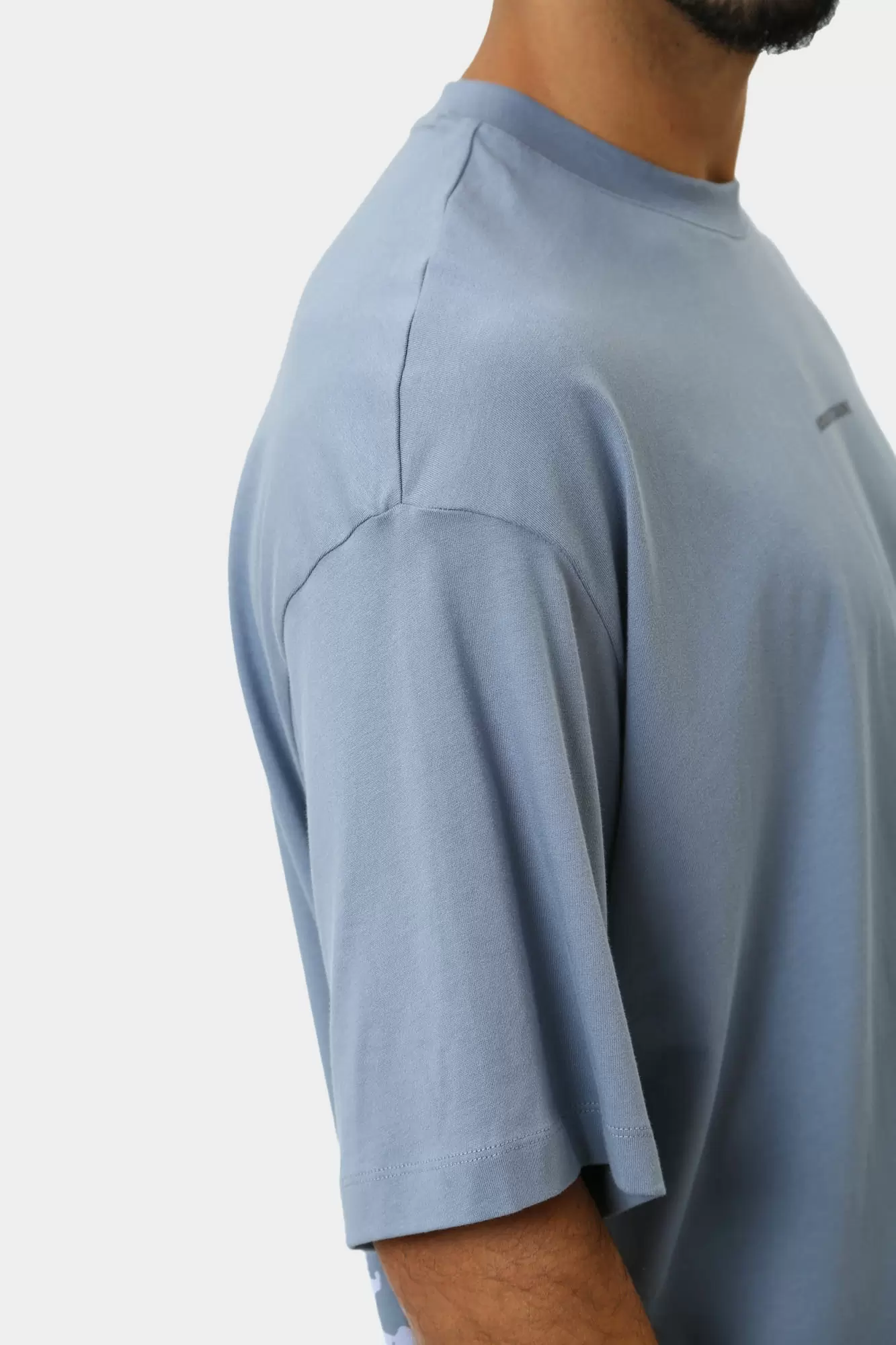 6DZTLS_ZJLFZ Футболка Armani Exchange Синий