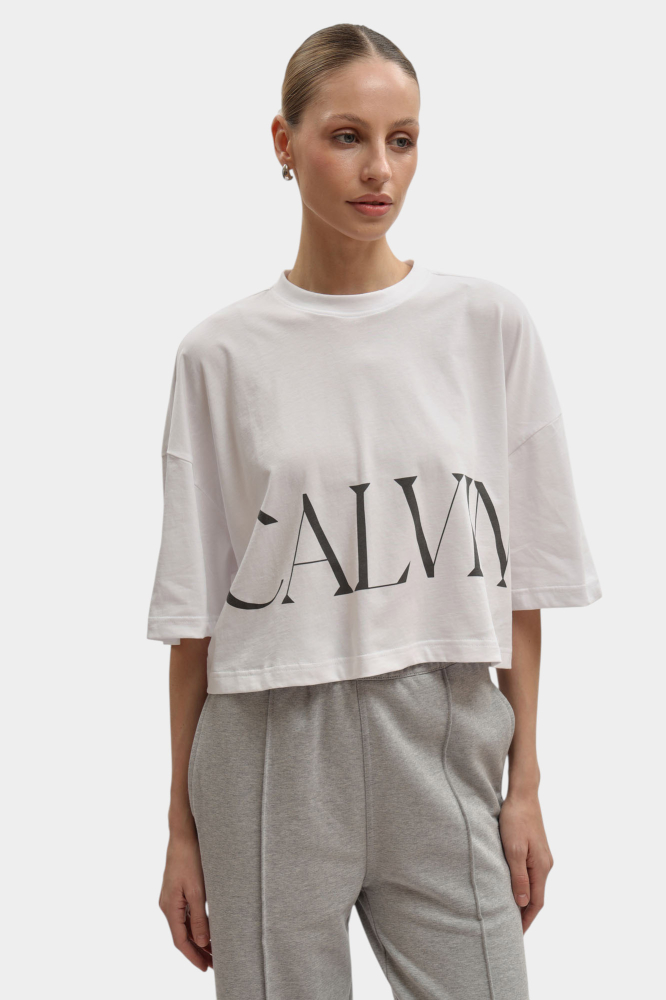 Футболка Calvin Klein Jeans