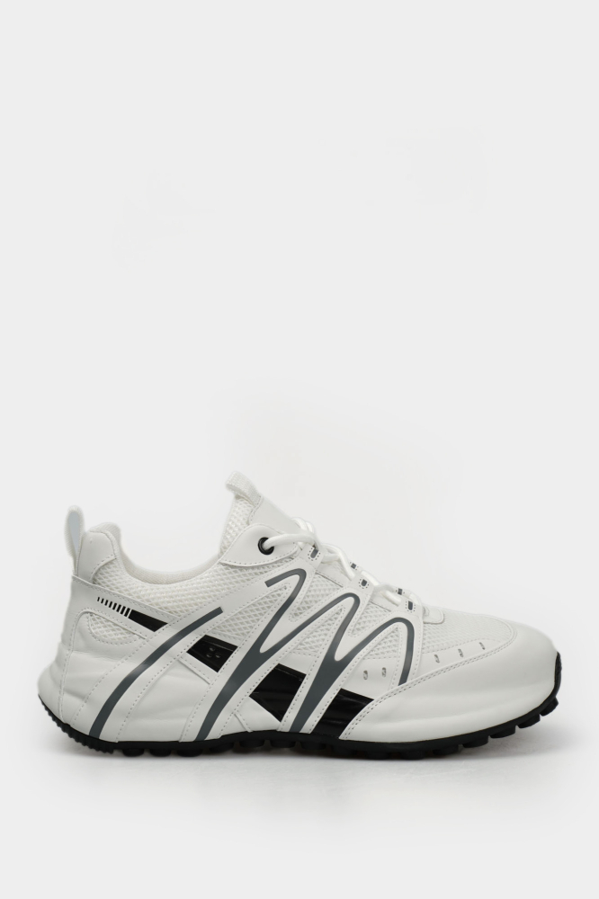 Брюки джинсовые Karl Lagerfeld Хлопок Синий