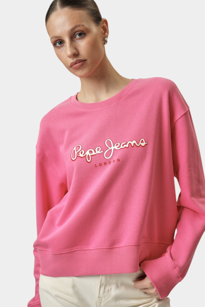 Свитшот Pepe Jeans