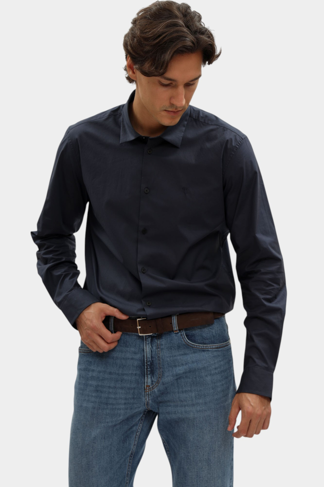 Рубашка Trussardi