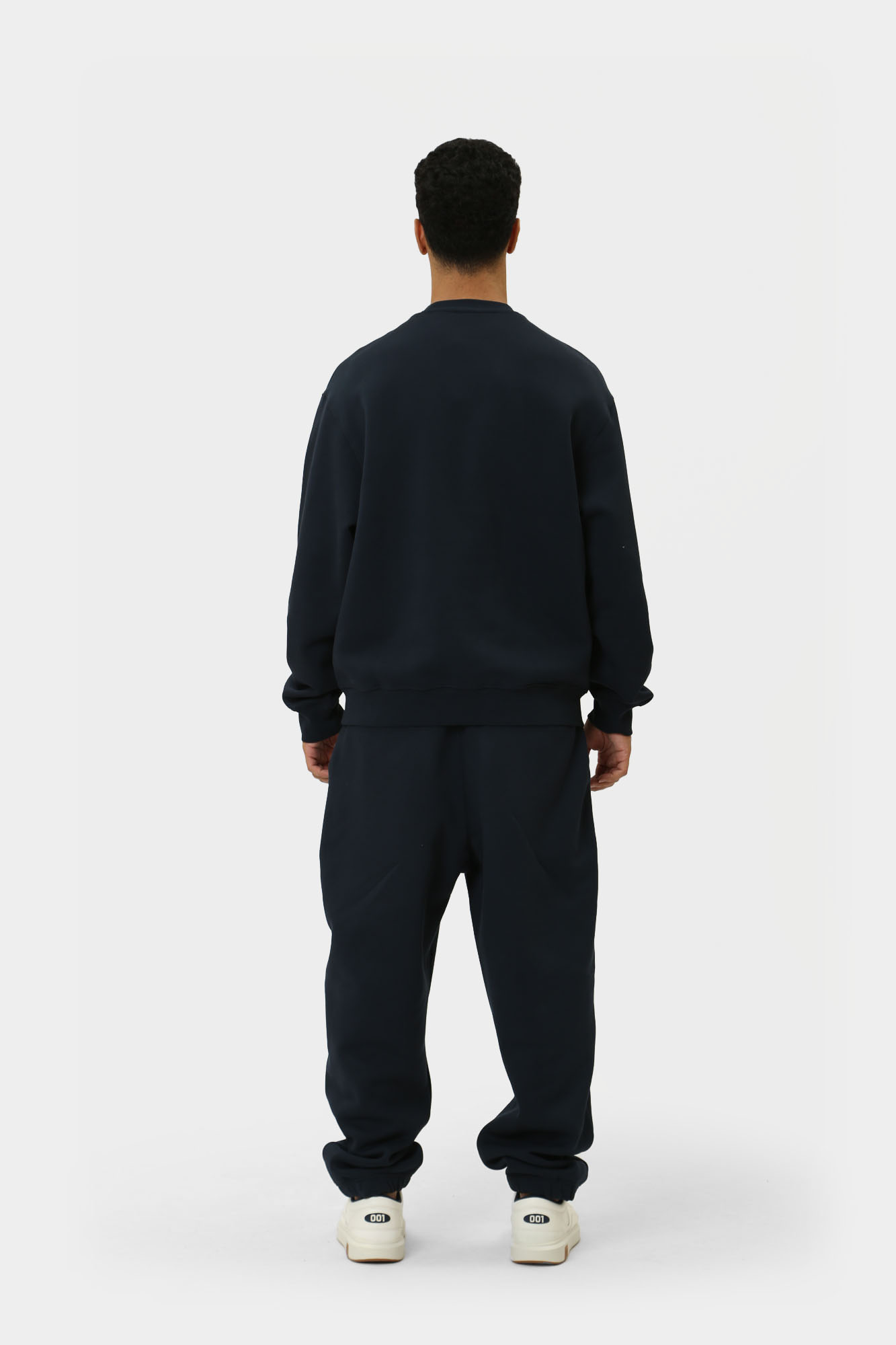 6DZMAA_ZJKAZ_1510 Свитшот Armani Exchange Синий