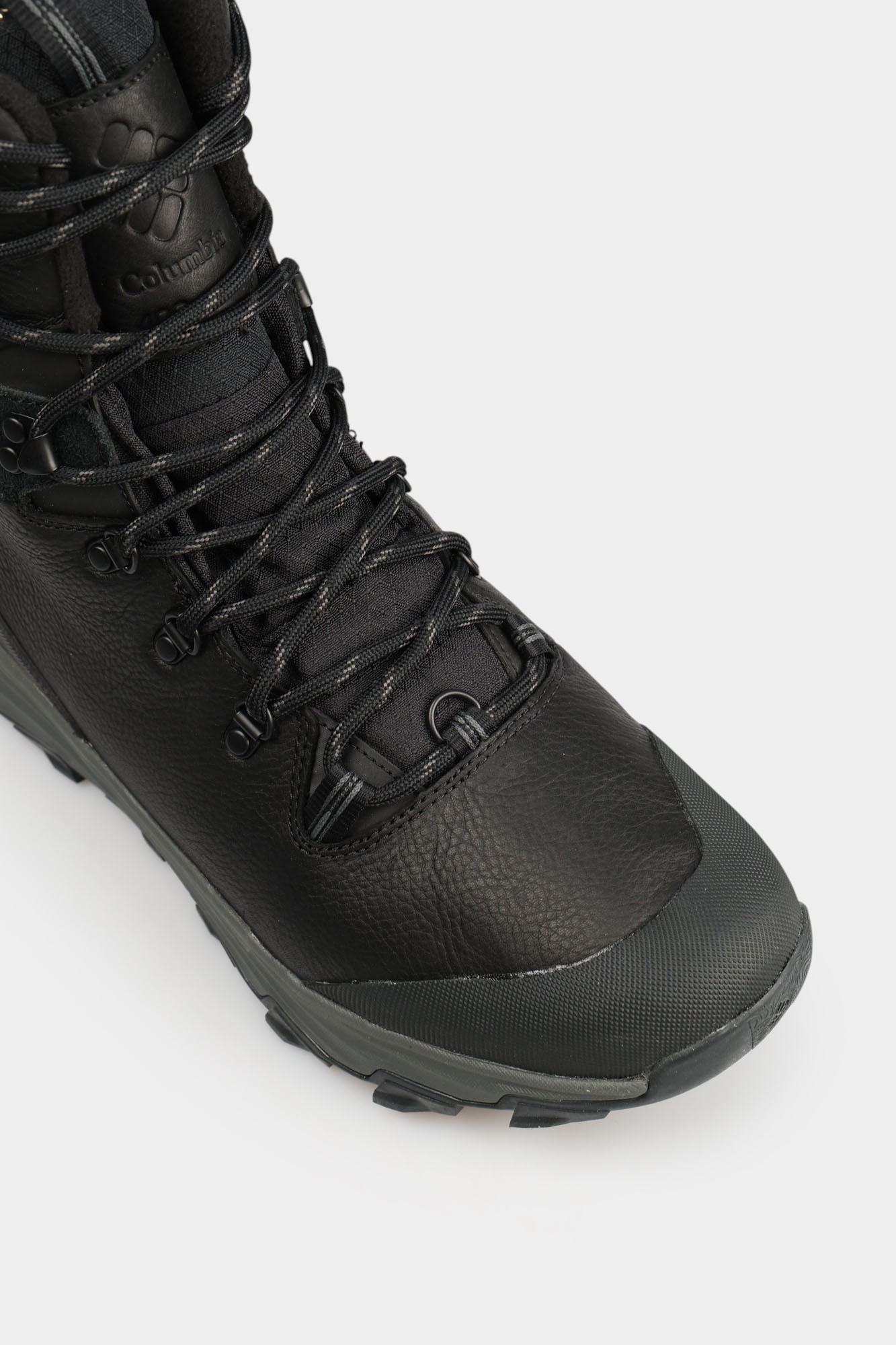 2078971 Ботинки Columbia Черный