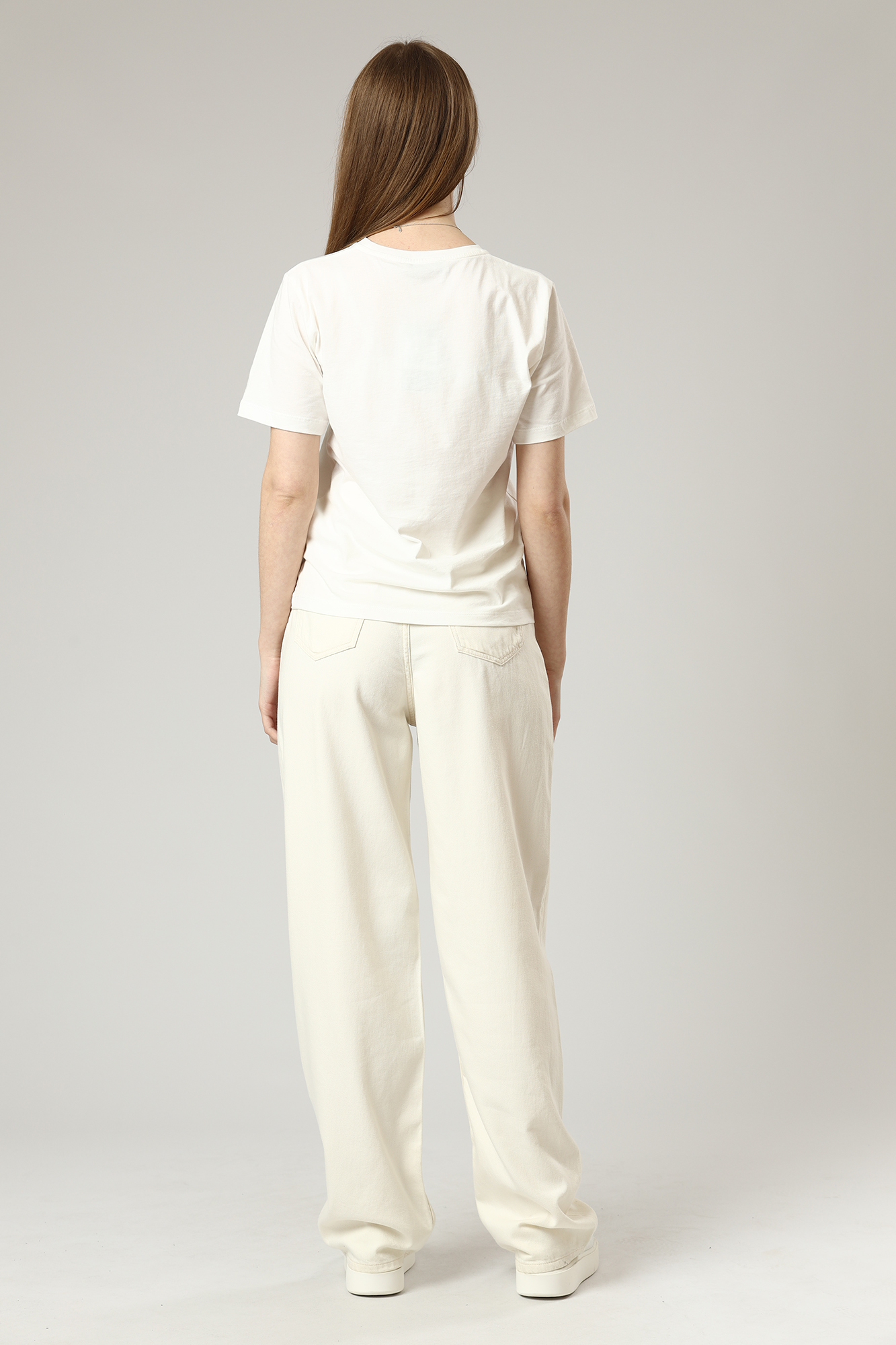 56J00190-1T005875 джинсы trussardi 