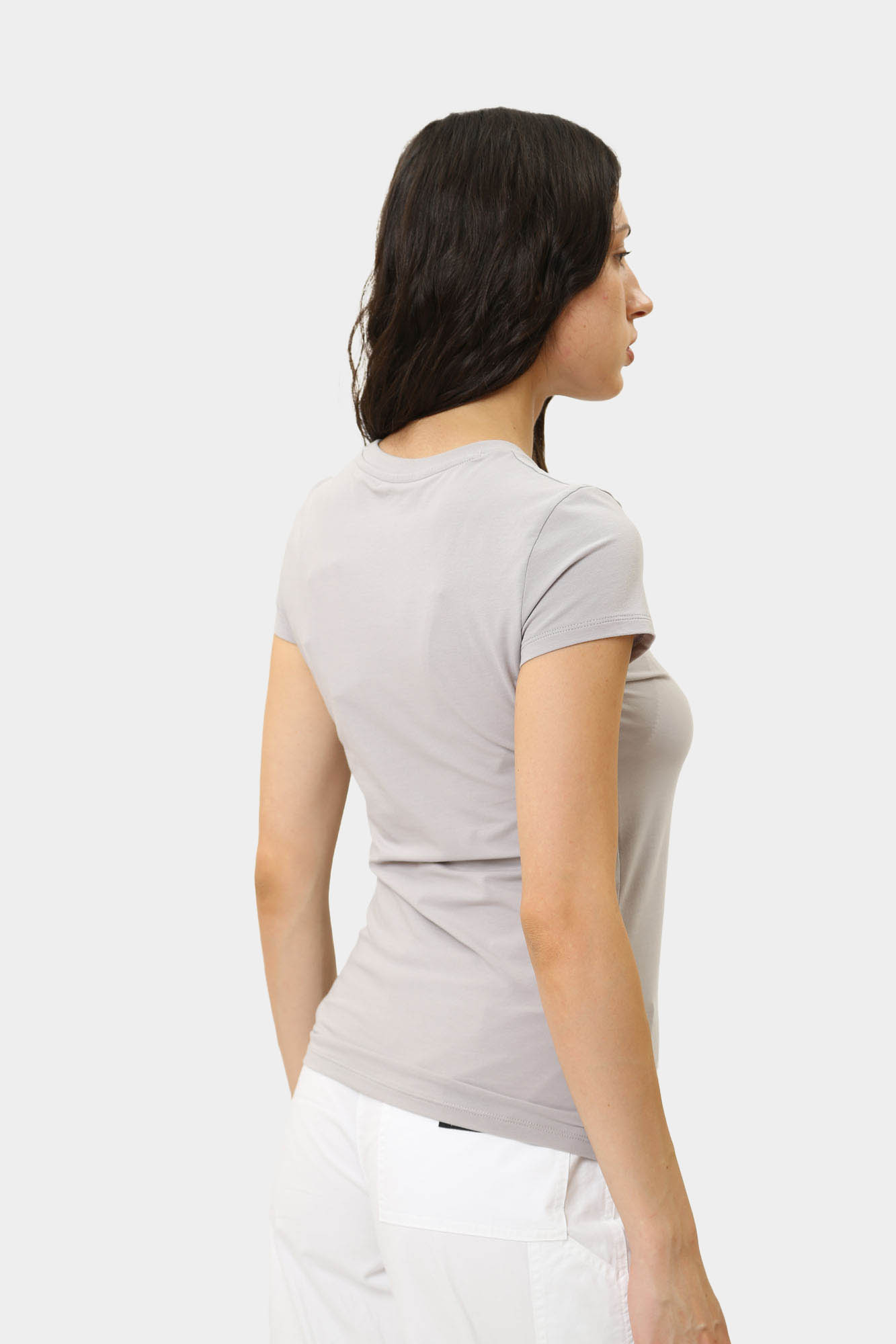 3DYT51_YJETZ футболка armani exchange 