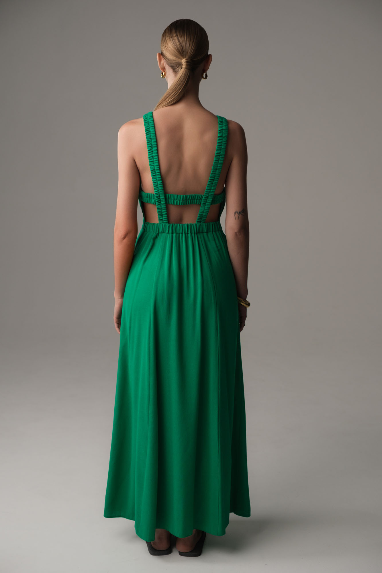 W-251-TH-56-1096 платье the hills 