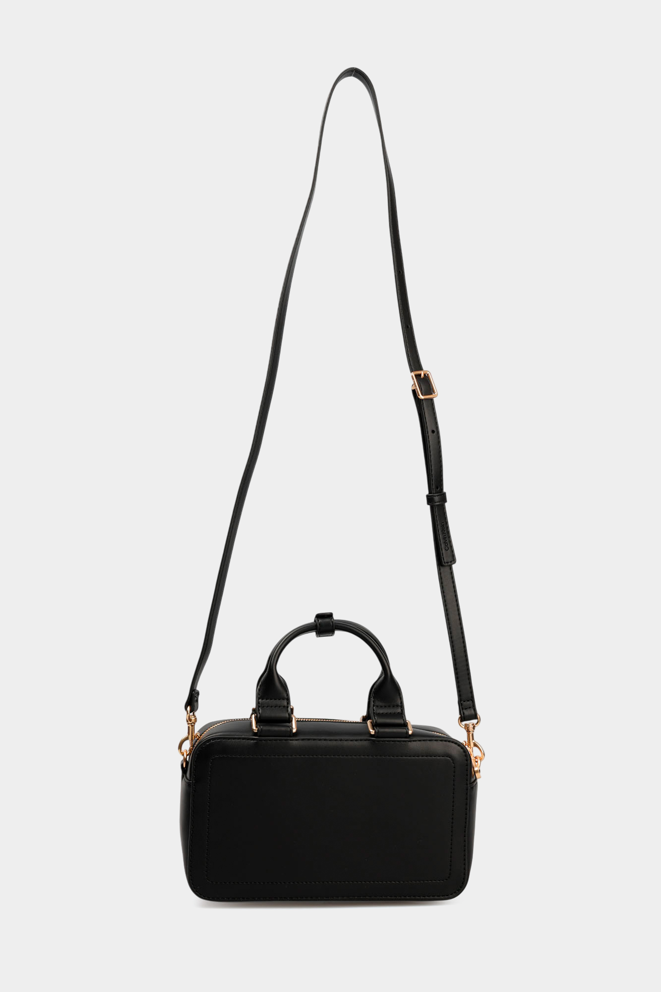 LV04F3411G Сумка Calvin Klein Jeans Черный