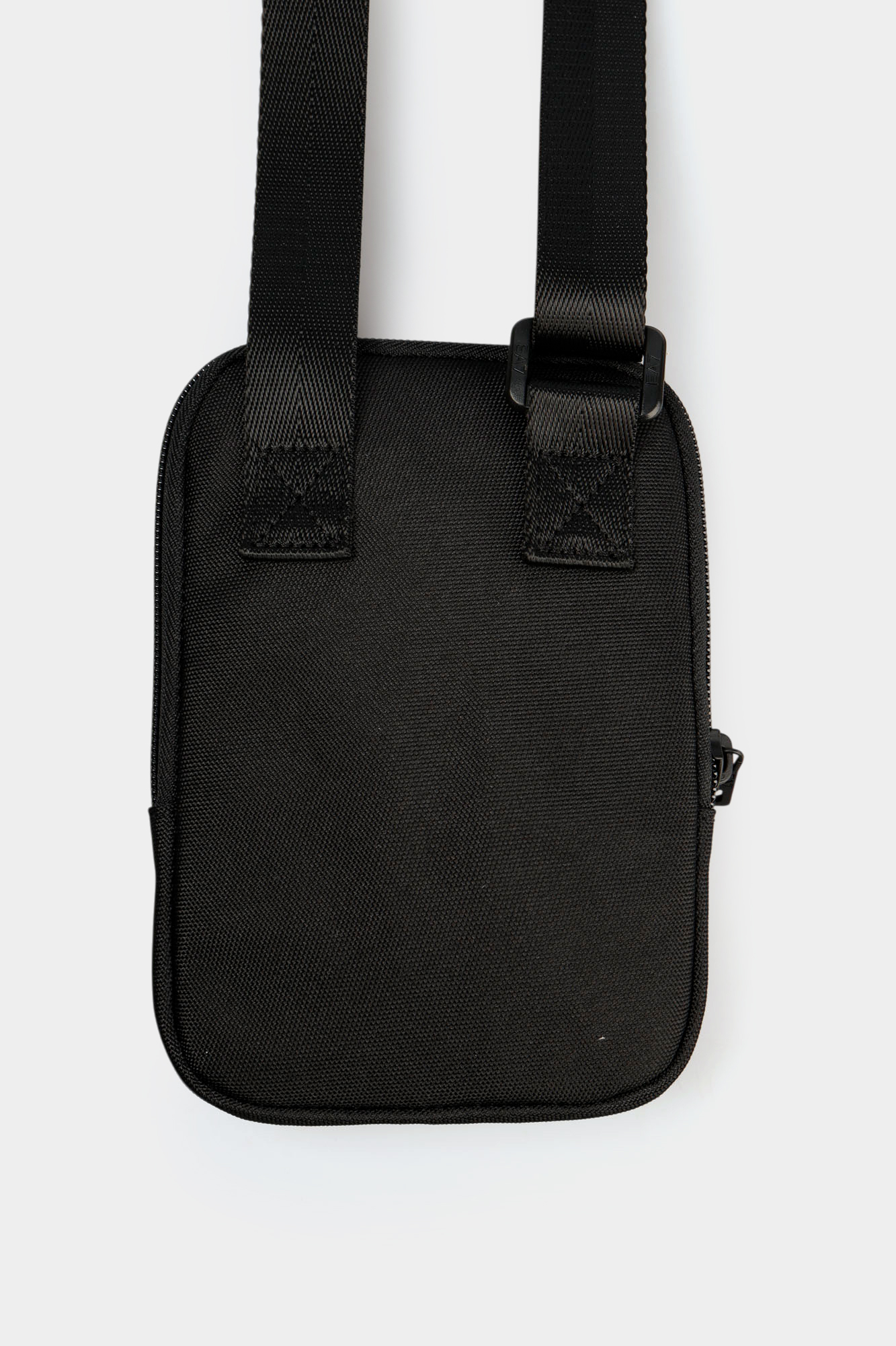 7X000391_AF19722 Сумка EA7 Черный