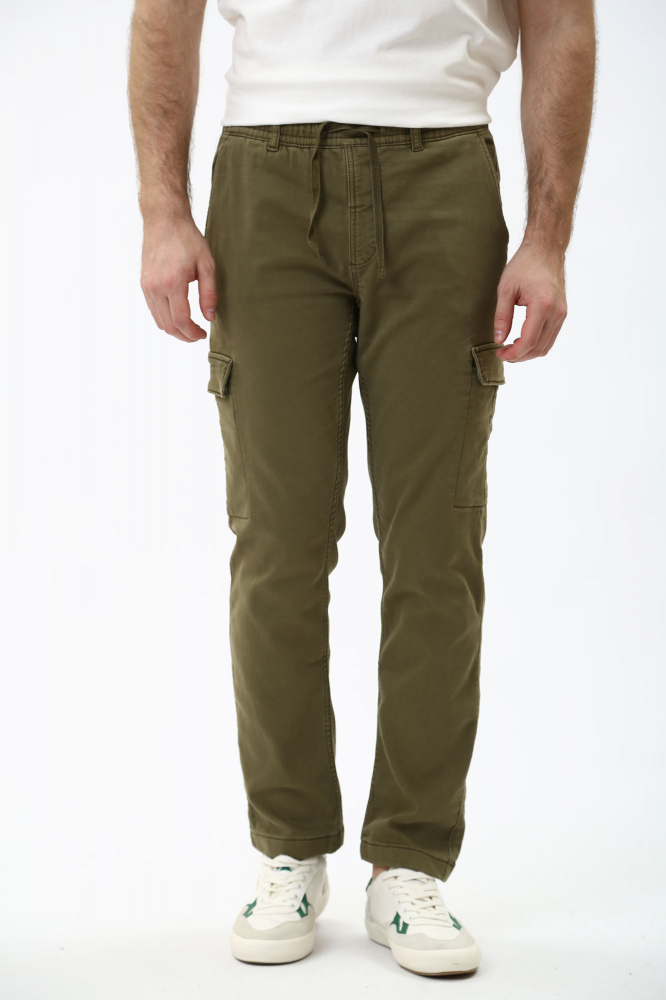 Ремень Strellson  Черный