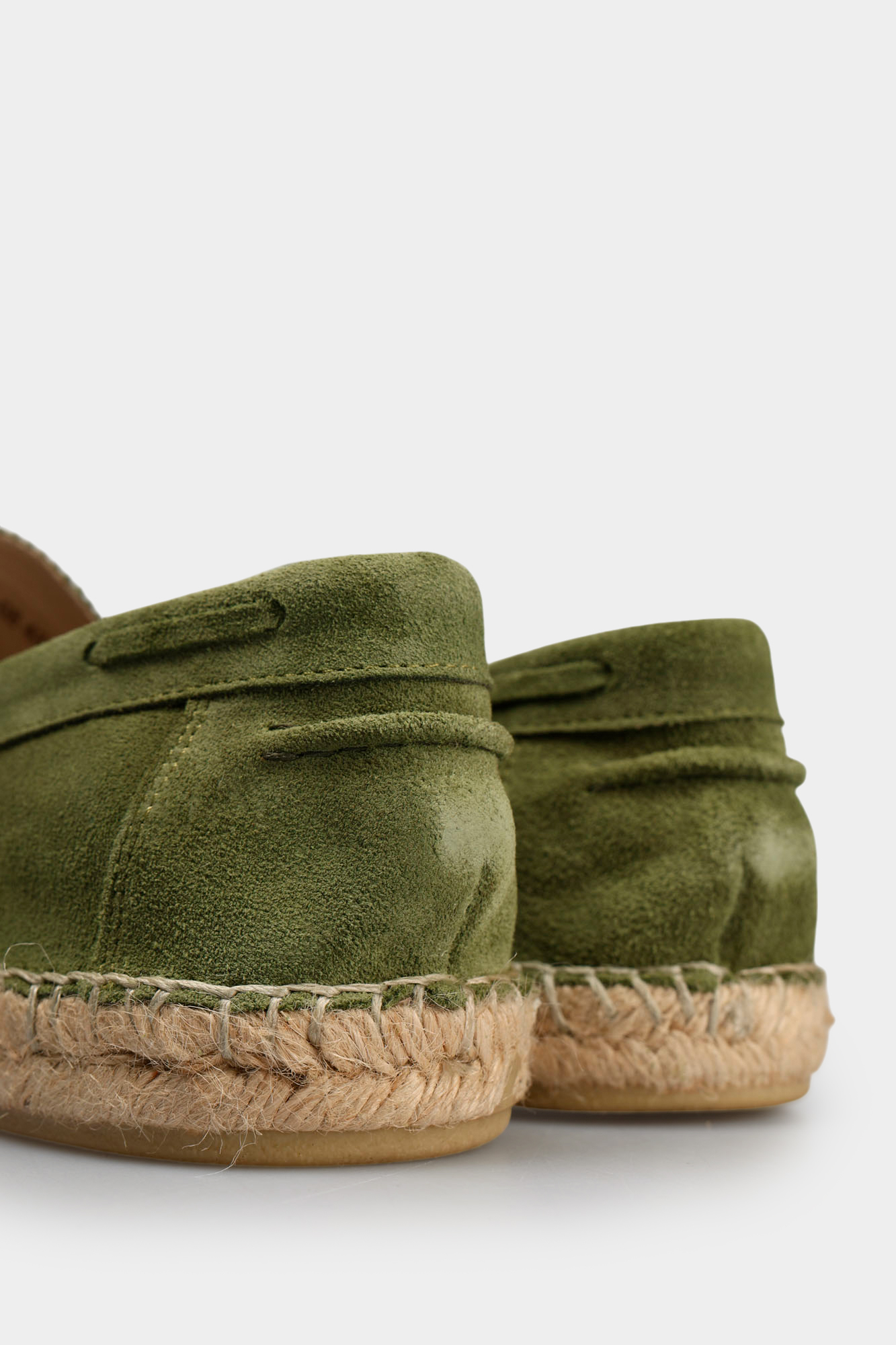 Эспадрильи Marc Cony Зеленый