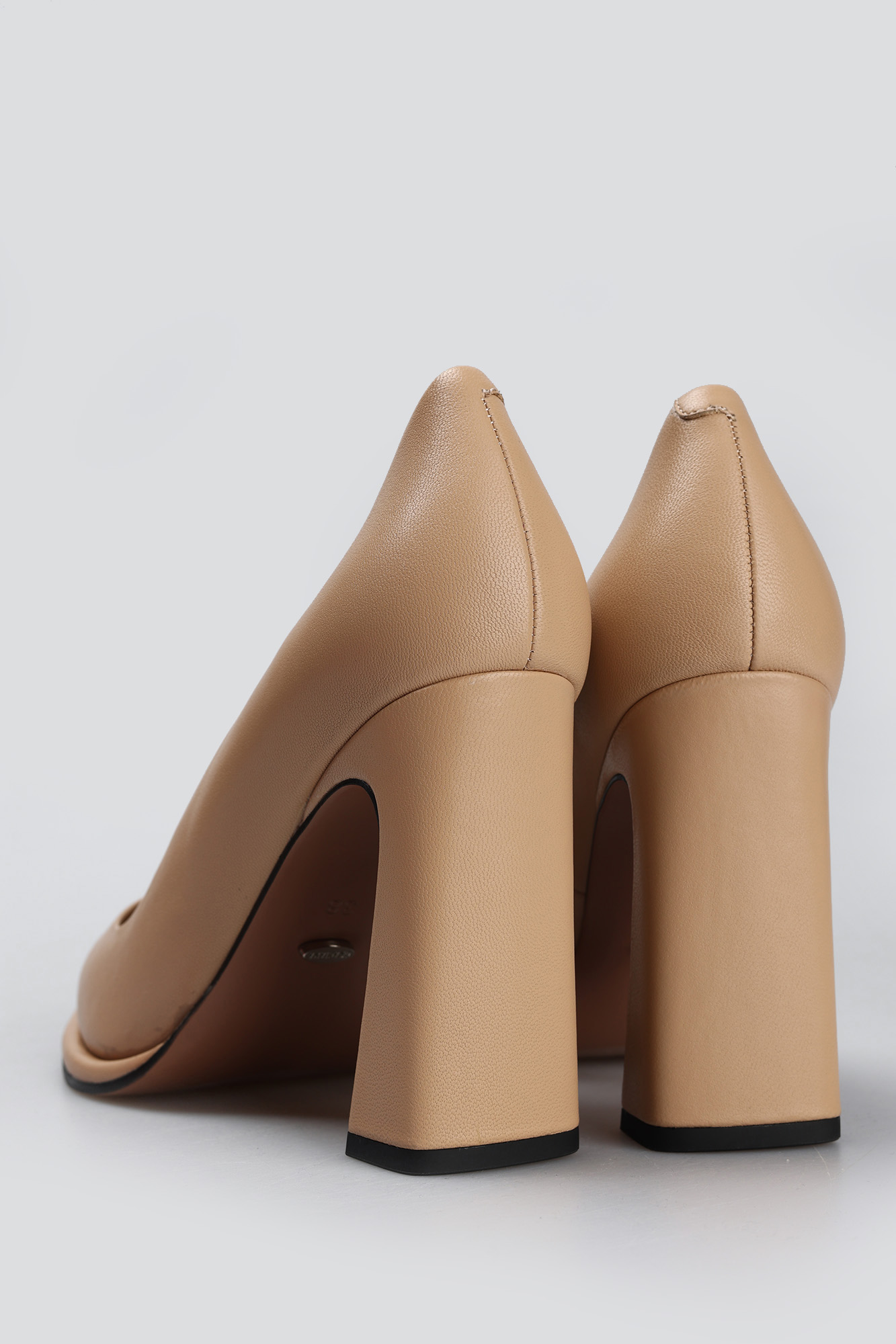 TY1064-1 Туфли Graciana Бежевый