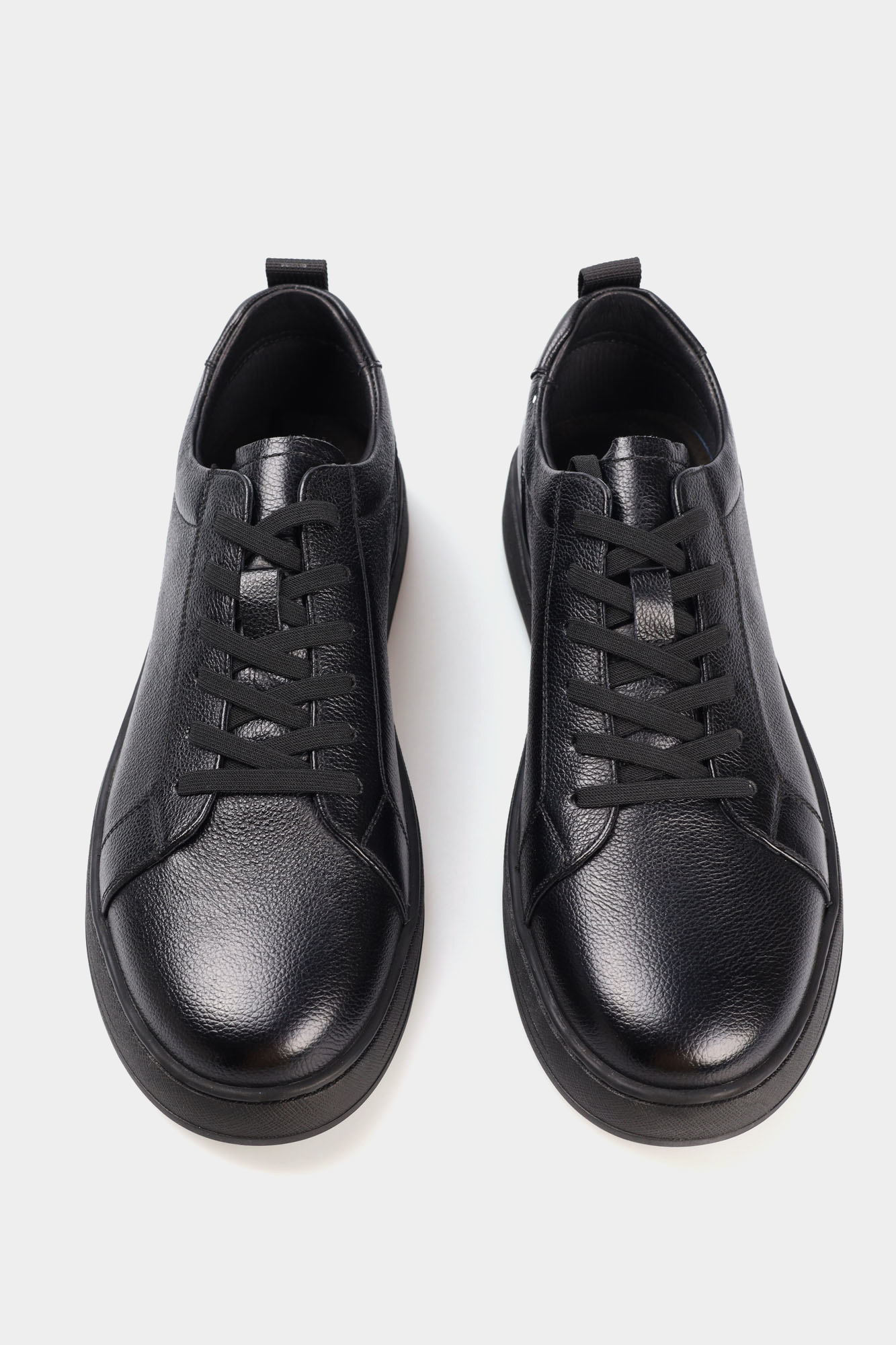 MC19743 Кеды Marc Cony Черный