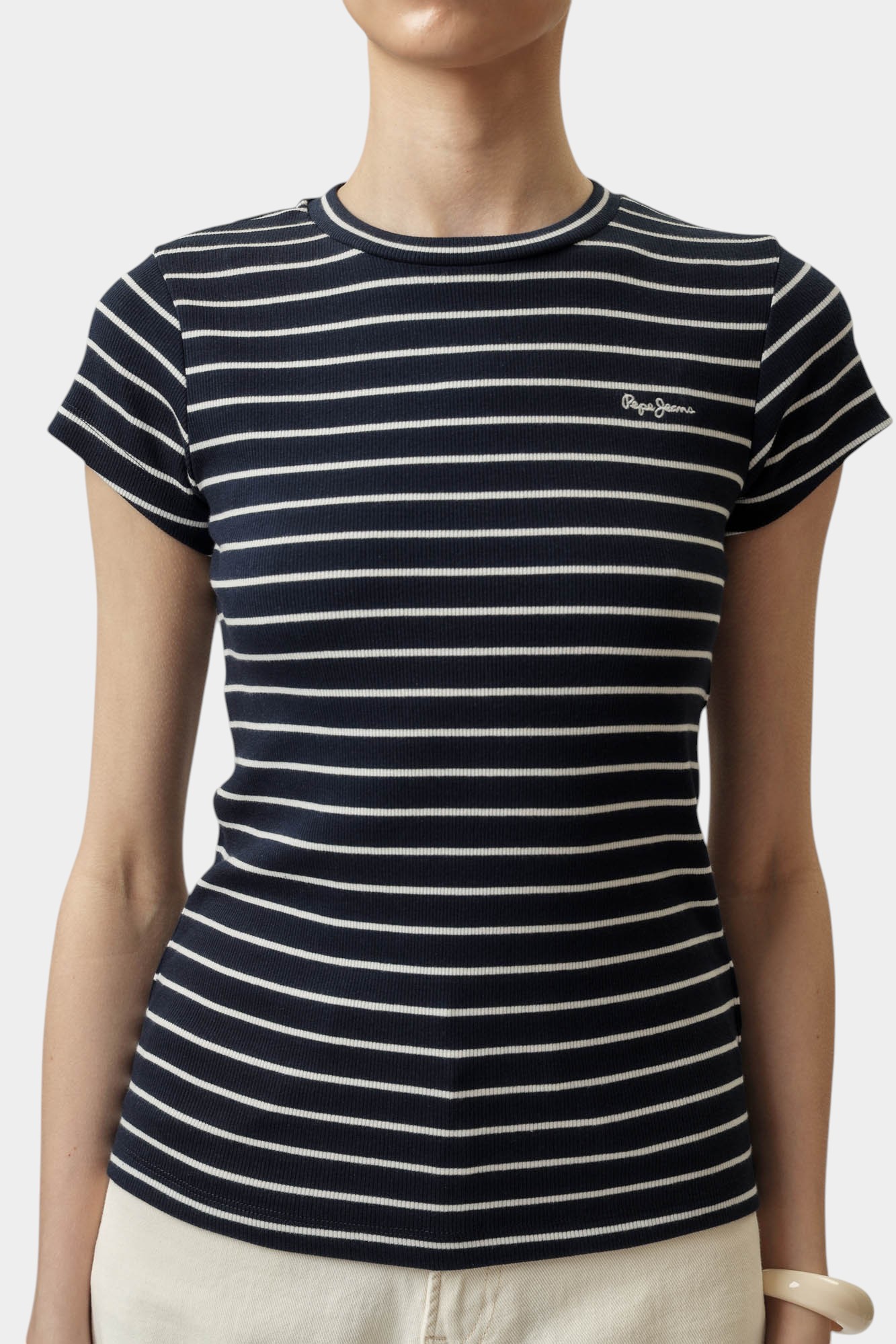 PL506079 футболка pepe jeans 