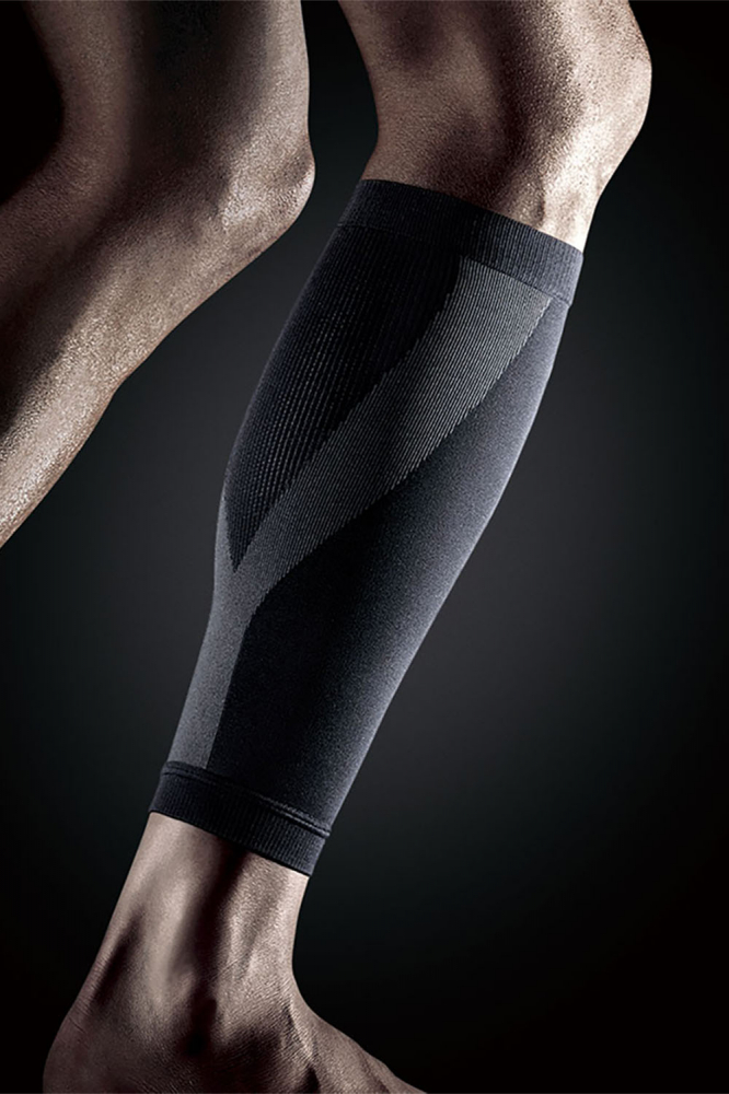 Суппорт компрессионный на голень Lp support