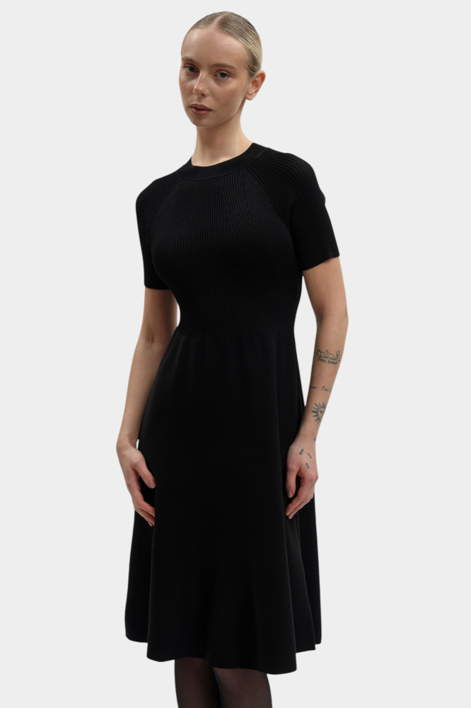 Сумка Calvin Klein Jeans Полиуретан Черный