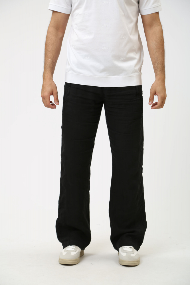 Джемпер Trussardi Вискоза Красный