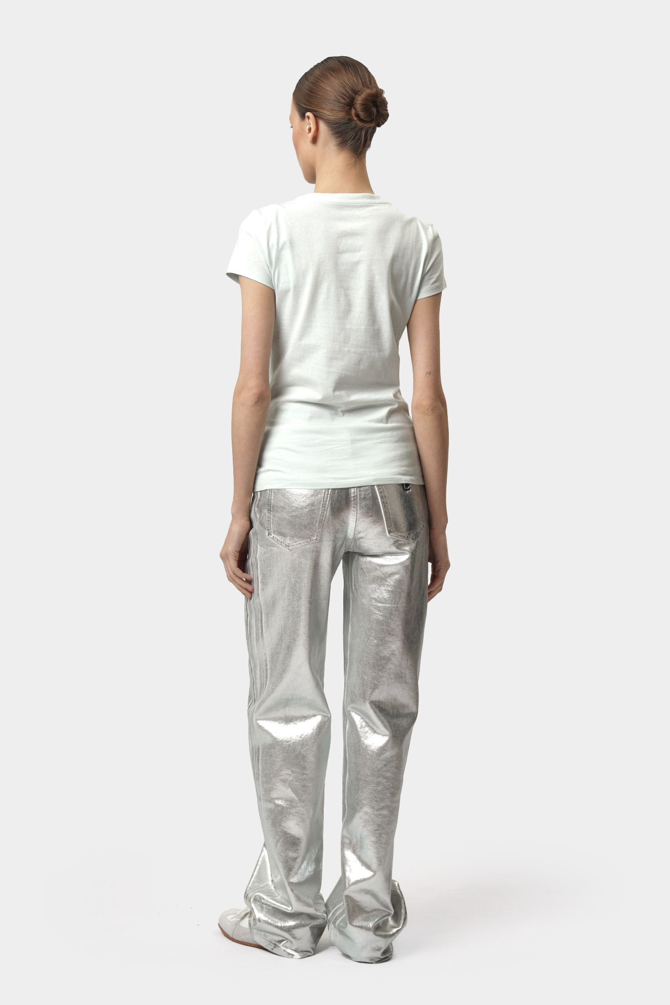 8NYTDL_YJ73Z_U9093 футболка armani exchange 