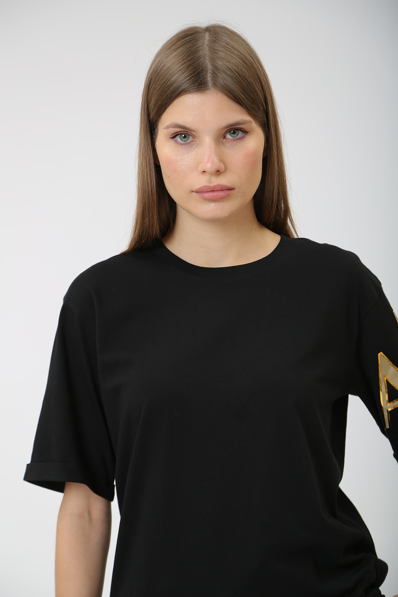 6RYT57_YJ8QZ футболка armani exchange 