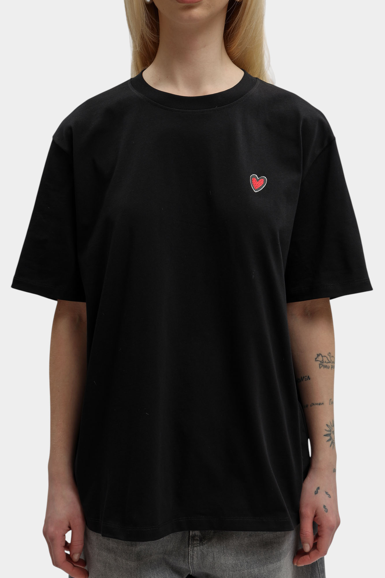 B1W17090 футболка karl lagerfeld 