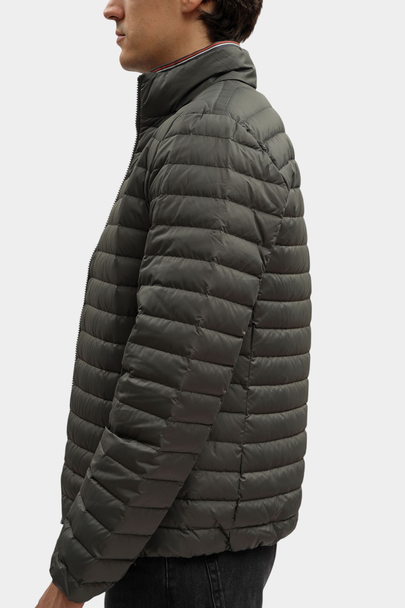 M5625DT3152F Куртка Geox Зеленый